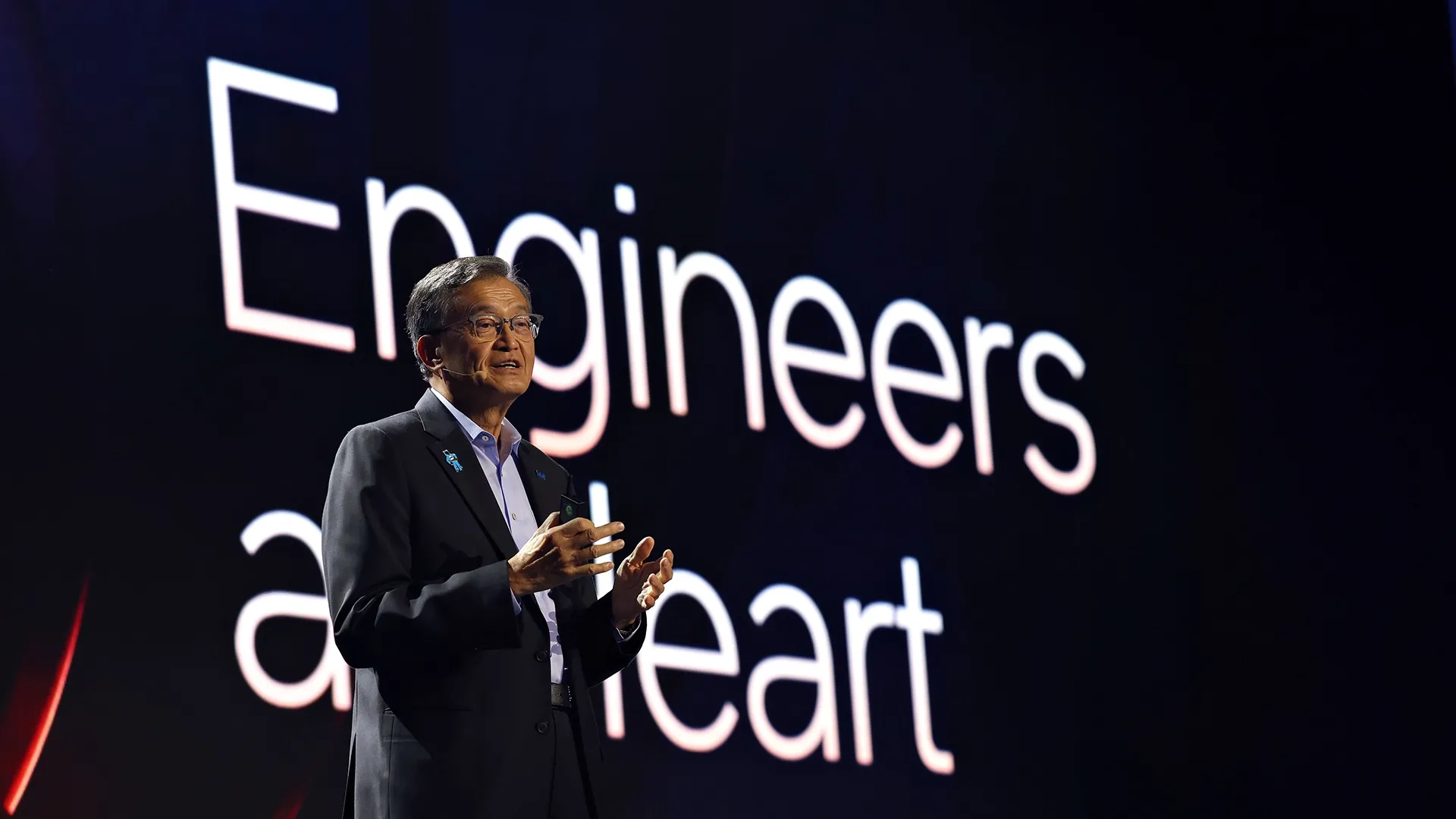 Intel Stages Strong Comeback at Computex: 18A Full Scale, Foxconn Rack AI, and Custom Silicon Deals