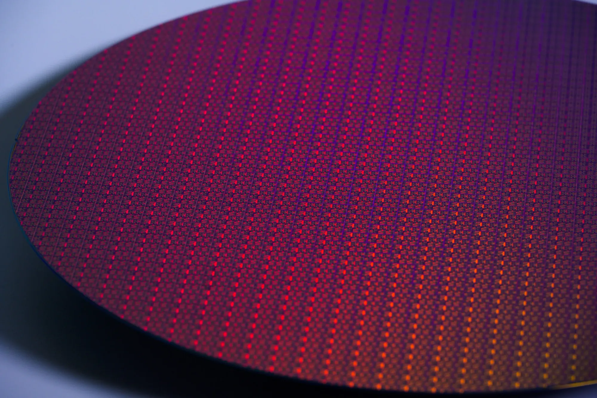 Intel Rebounds as 18A-P Manufacturing Process Reaches Key Milestone