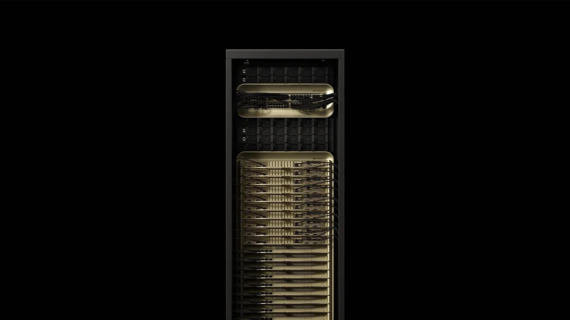 Sharon AI Secures Major Six-Year Deal with NVIDIA for 72MW AI Factory in Australia