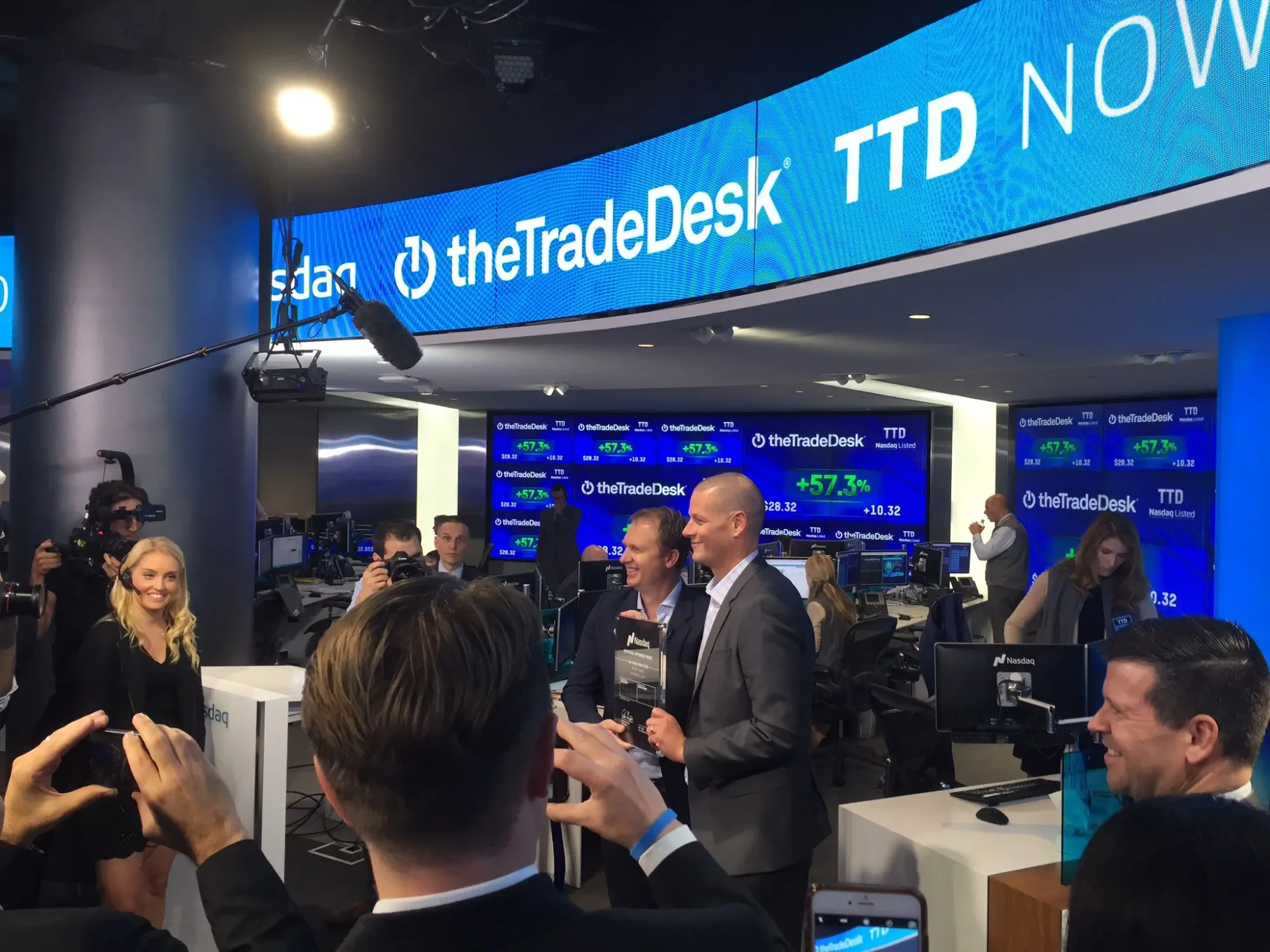 The Trade Desk Crushed as Arete Issues One of Wall Street’s Most Bearish Calls