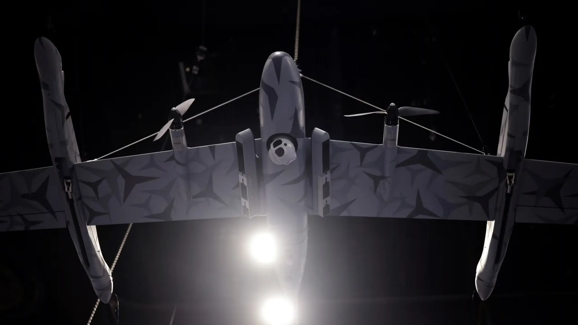 AeroVironment Shares Plunge After Goodwill Impairment Restatement Error