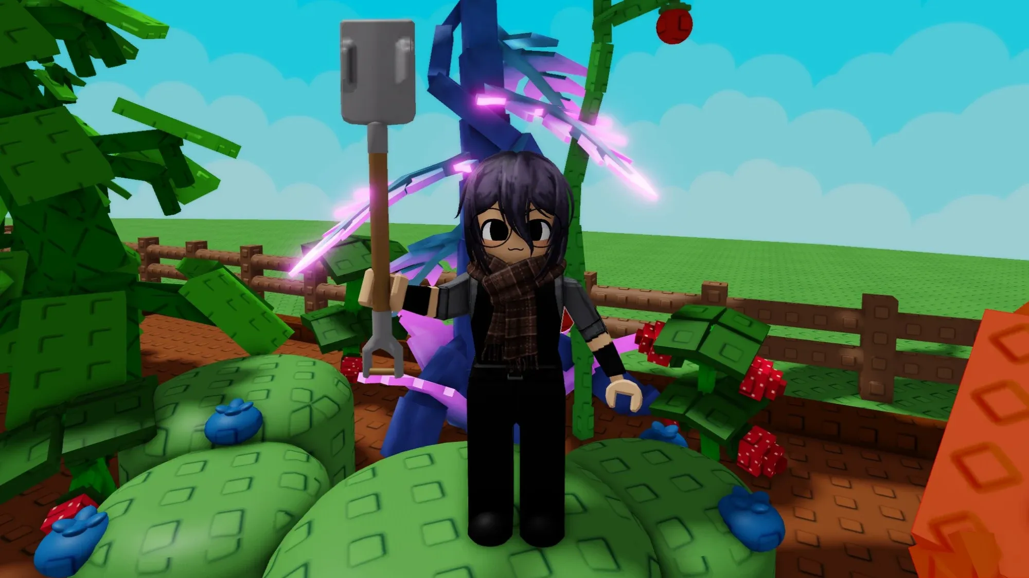 Citi Stays Bullish on Roblox Despite Stock Drop and Weak CCU Trends