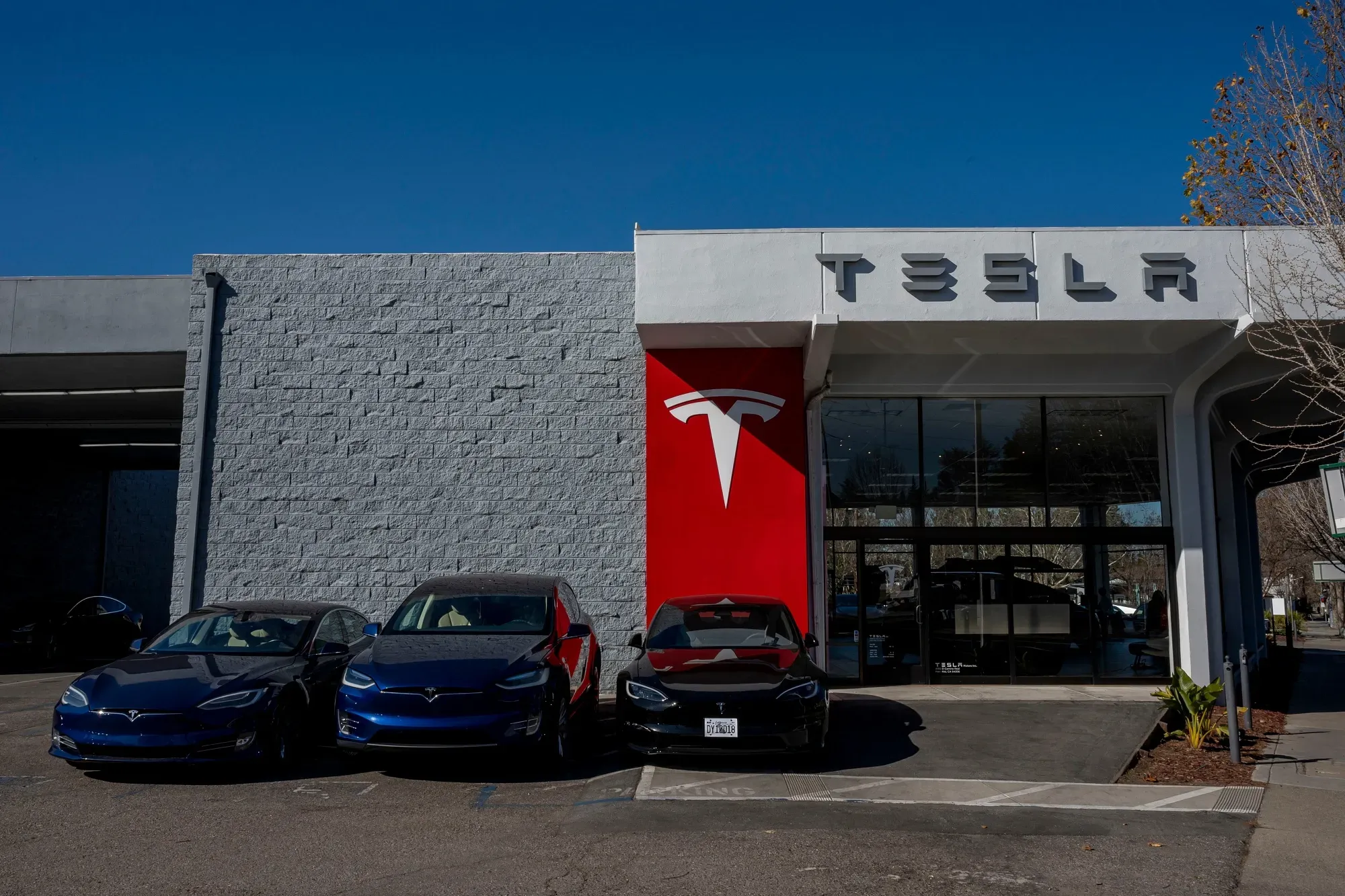 Tesla Reports Record Q2 2026 Deliveries as Energy Business Powers Ahead