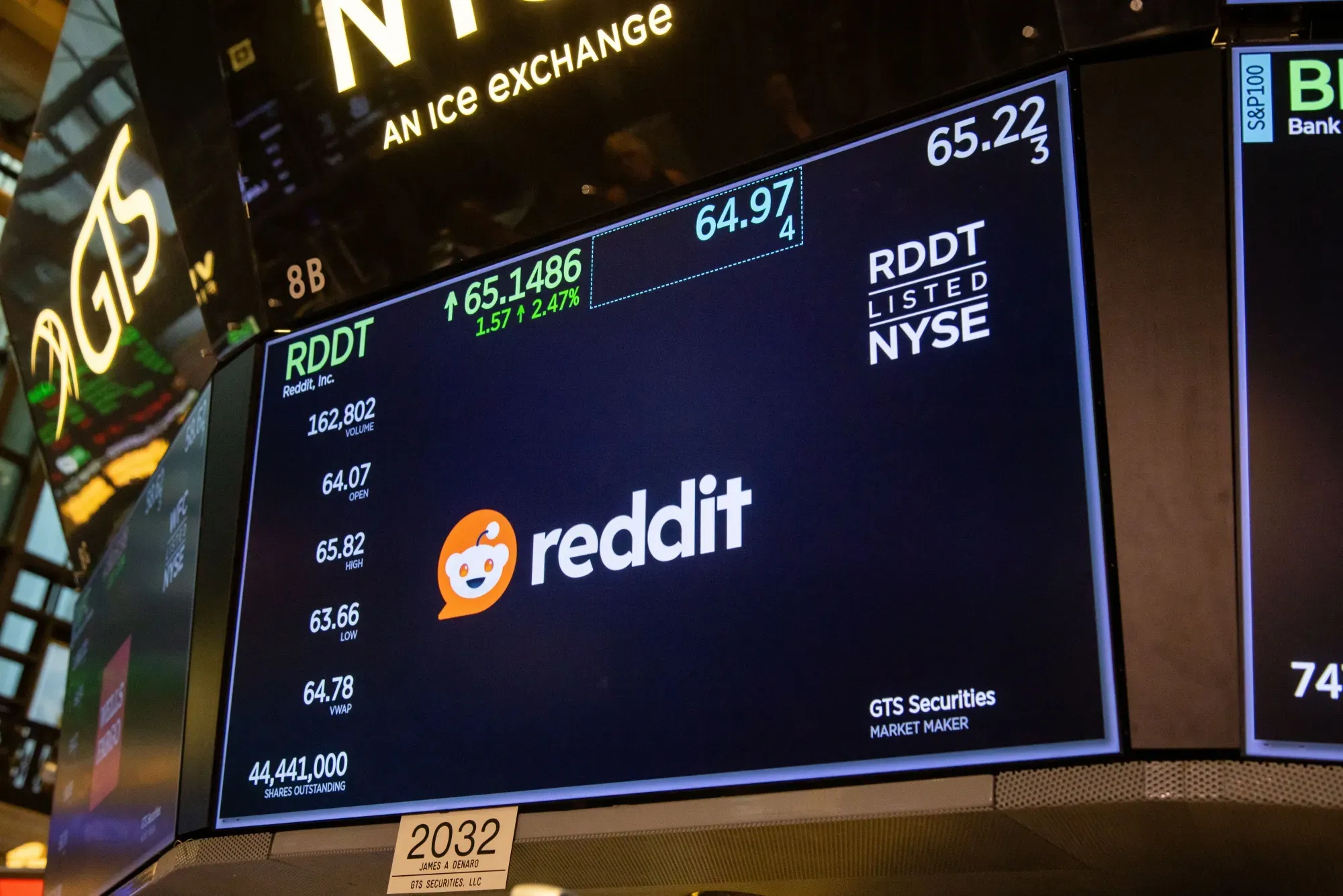 Wedbush Adds Reddit to Best Ideas List With $250 Target Ahead of Q2 Earnings