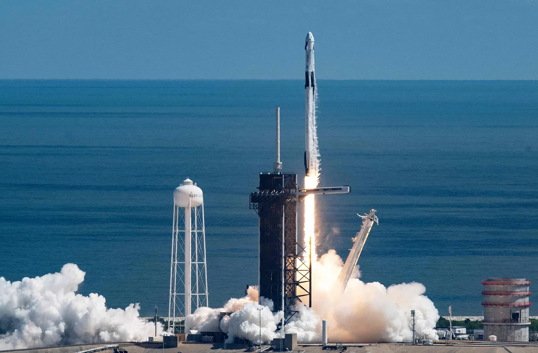 Morgan Stanley Sees Attractive Entry in SpaceX as Investors Price in Zero AI Value