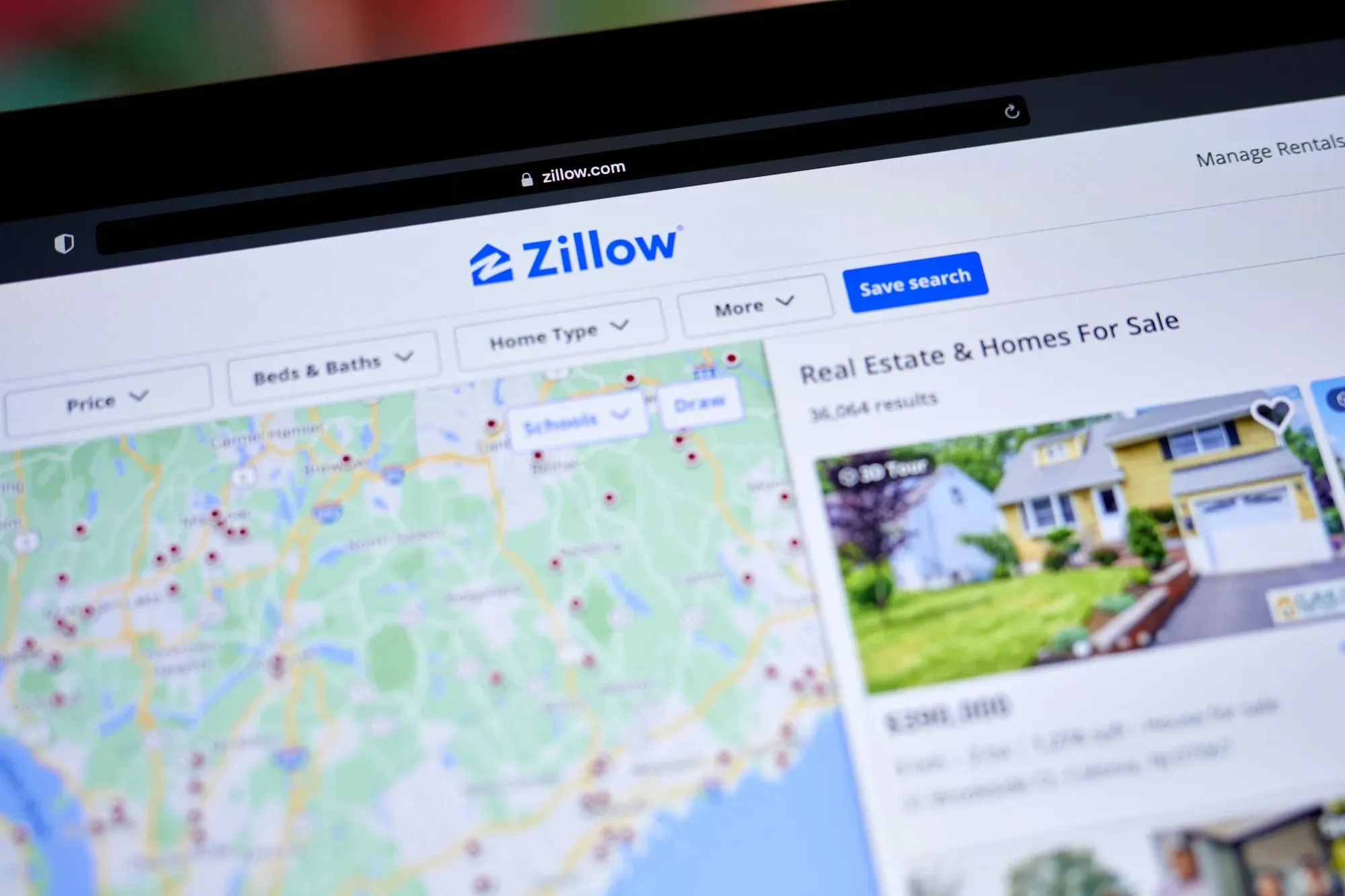 Court Dismisses Taylor v. Zillow Lawsuit, Clearing Major Overhang for Shares  
