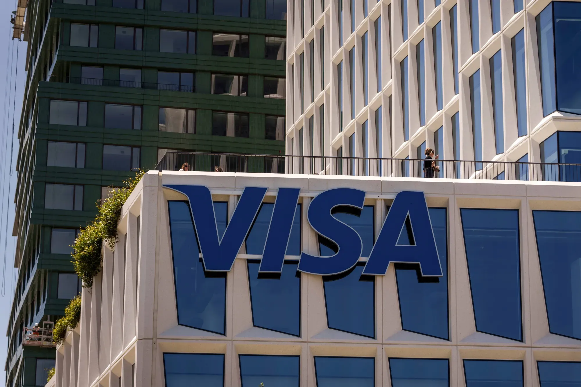 Visa’s Payments Momentum Continues Despite Job Cuts and Restructuring Charge