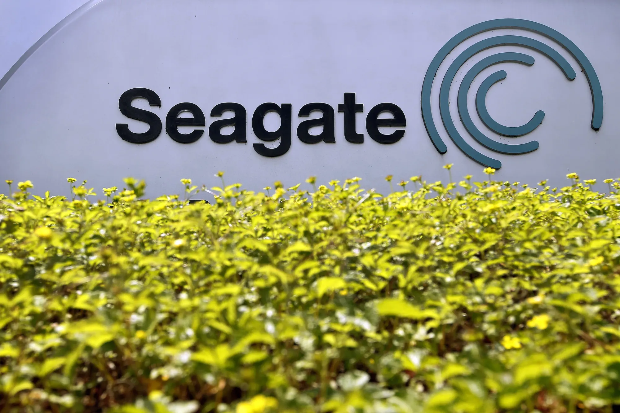 Seagate Reports Blowout Results Powered by AI Storage Needs