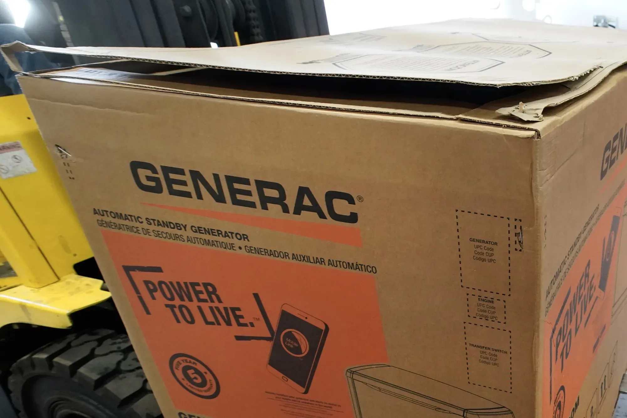 Data Centers Power Generac’s Q2 Beat: Sales Up 11%, Margins Surge