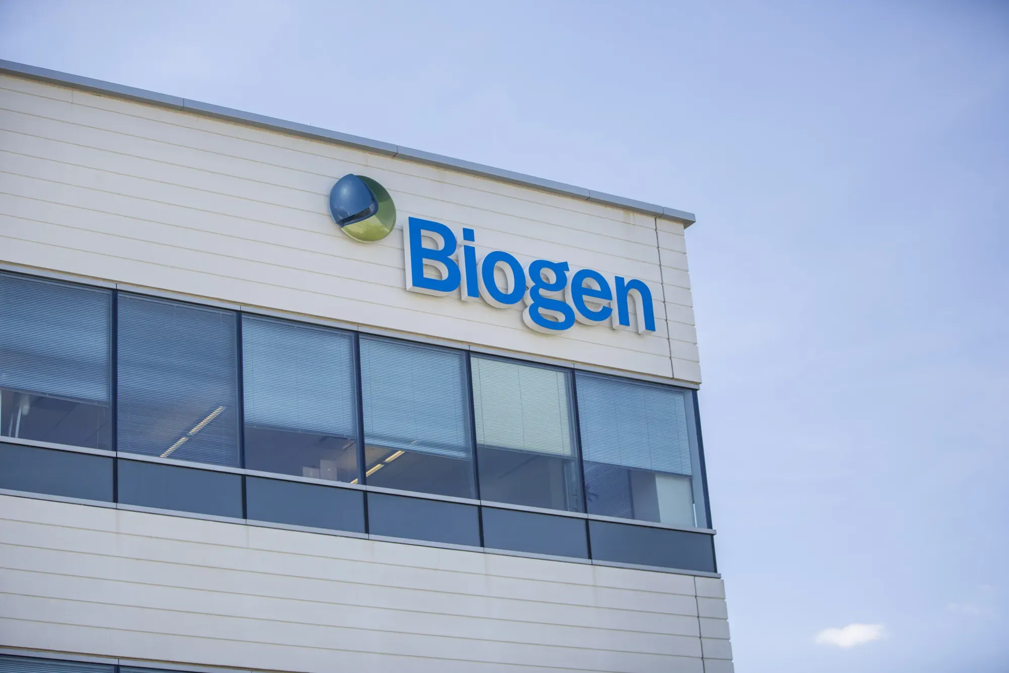 Biogen Beats Q2 Estimates as Newer Drugs Drive Growth