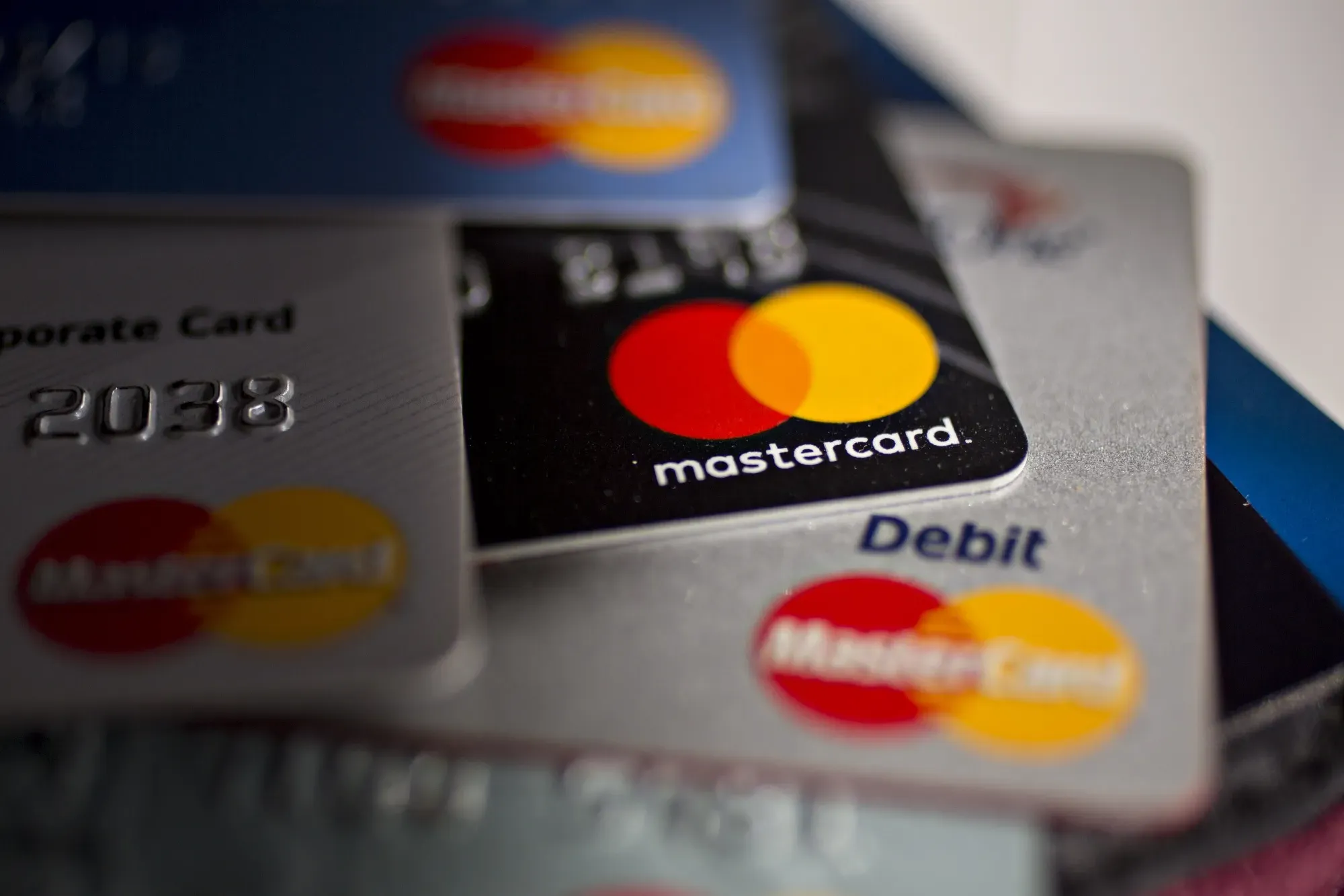 Mastercard Beats Q2 Estimates as Steady Spending Drives Transaction Growth