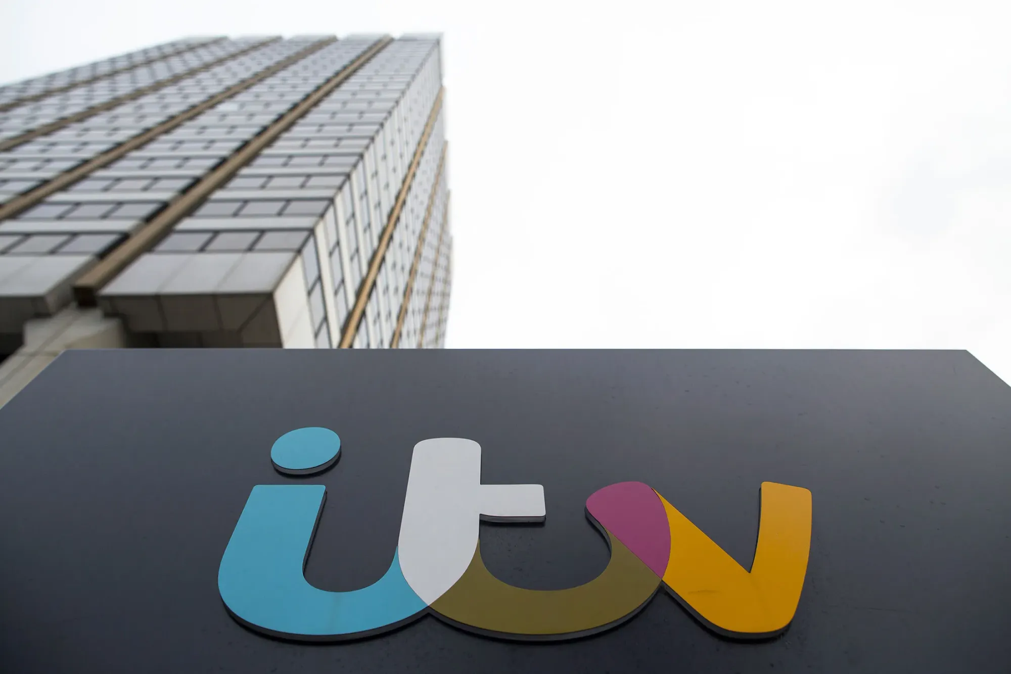 Comcast’s Sky Agrees to Buy ITV’s TV and Streaming Business for up to £1.6B