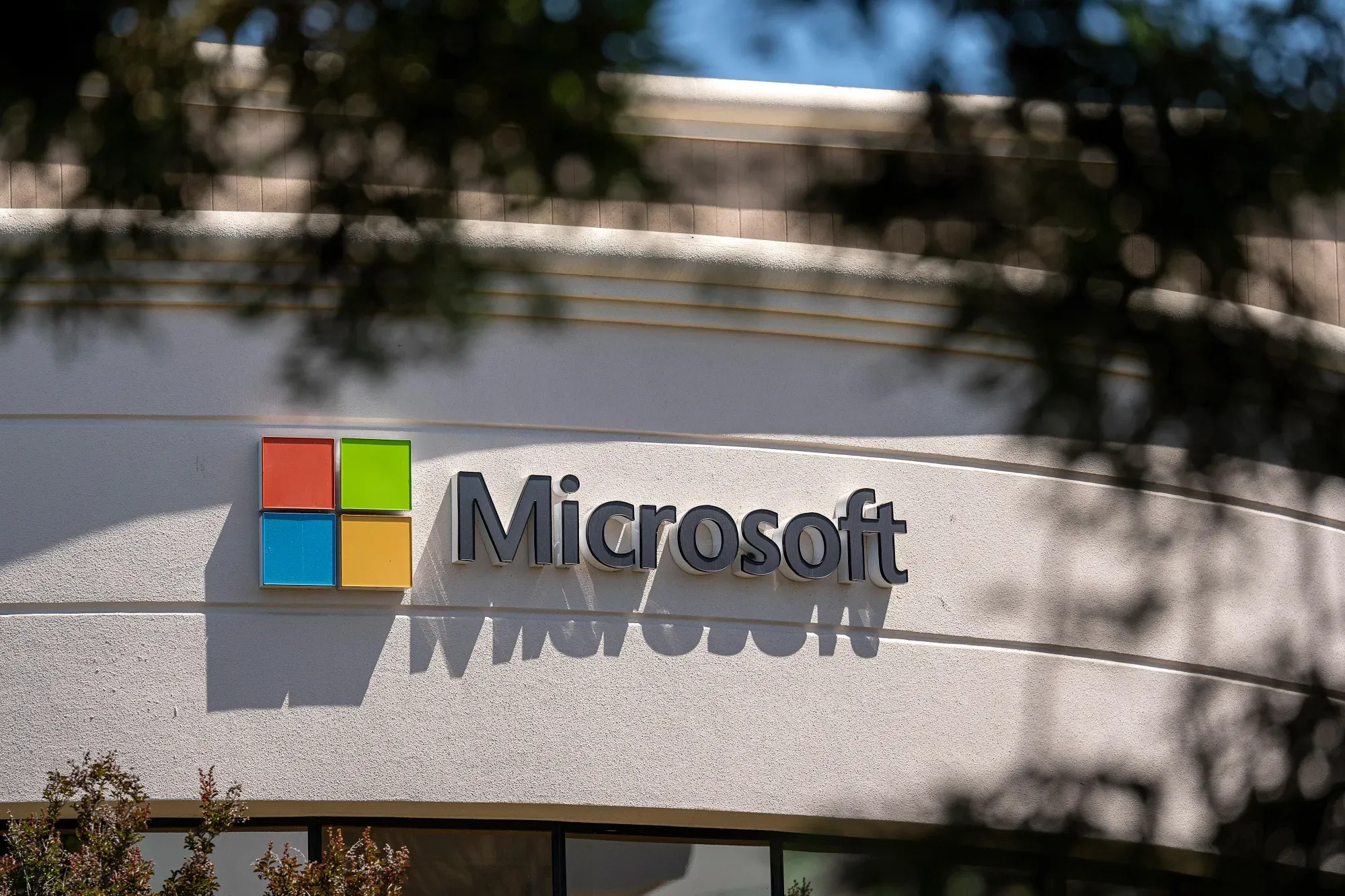 Microsoft Sets All-Time Record With Nearly $450 Billion One-Day Market Value Gain
