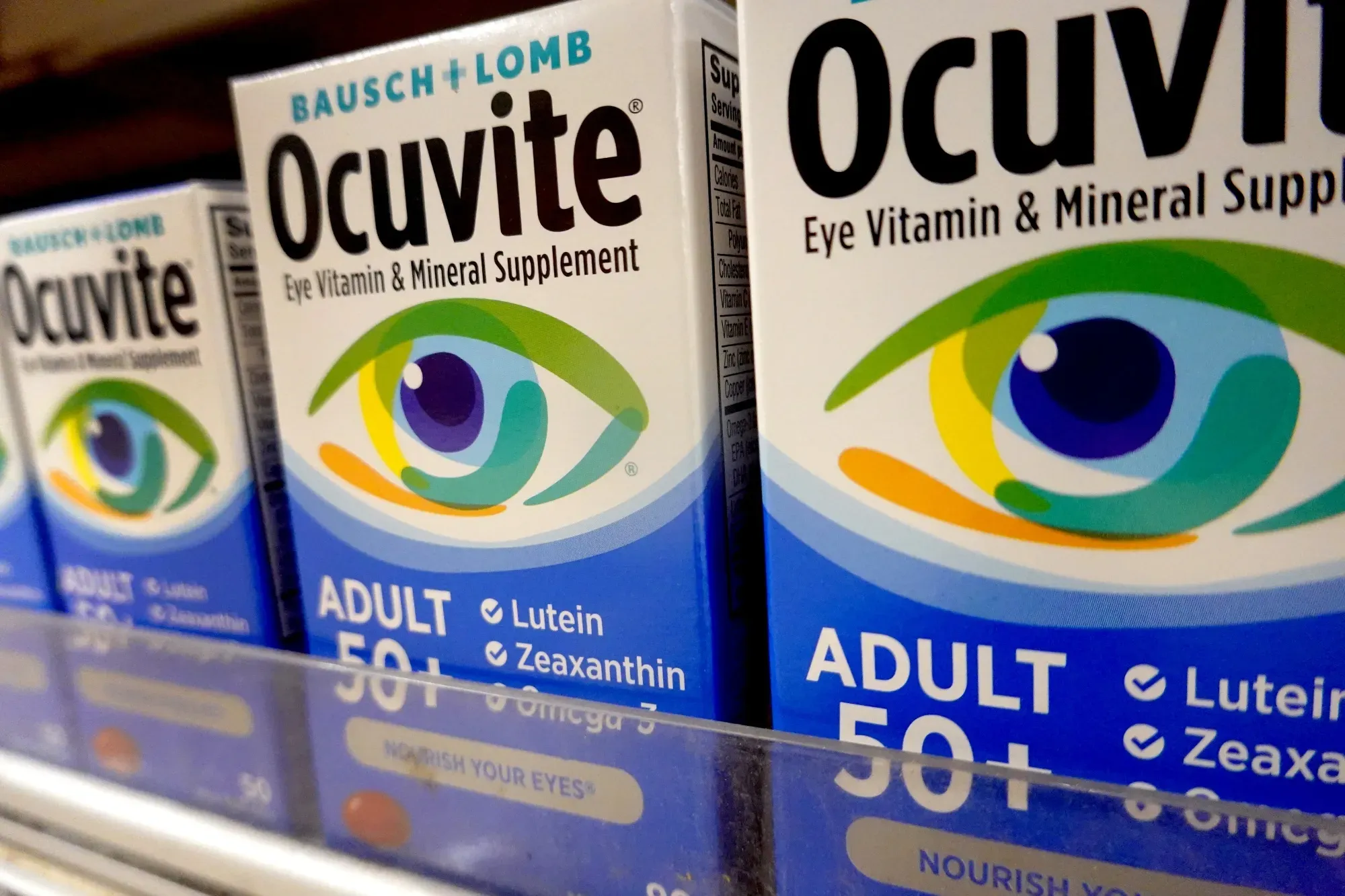 Bausch + Lomb Discontinues BL1107 Eye Drops for Glaucoma After Phase 2 Miss