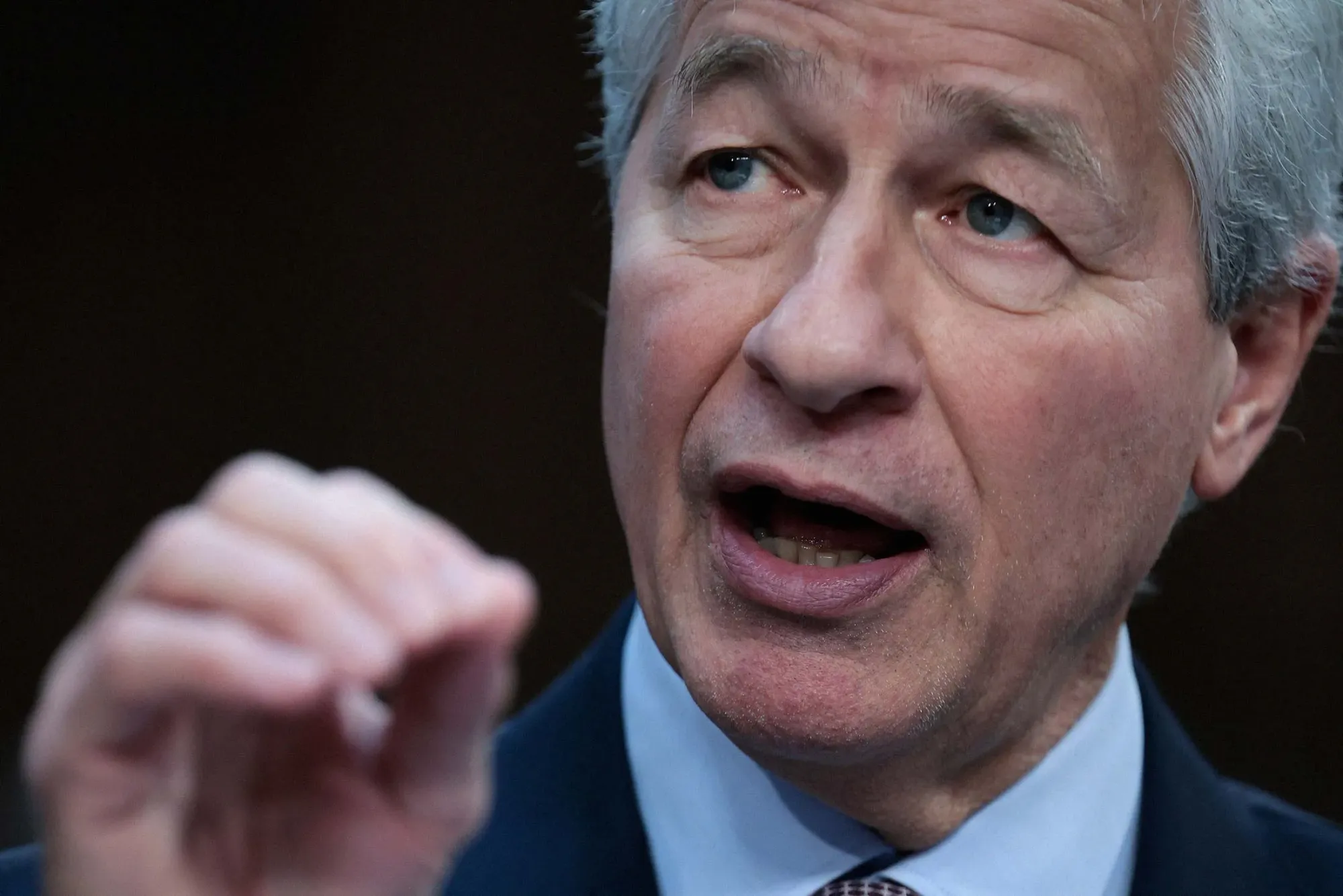 JPMorgan Reports Record $21.2B Earnings, But One-Time Gains Mask Rising Costs