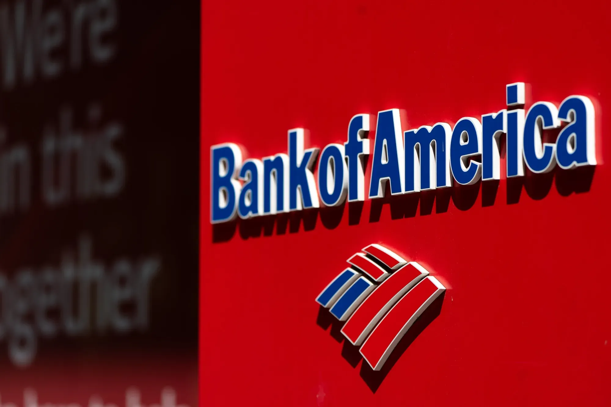 Strong Trading and Investment Banking Drive Bank of America’s Q2 Profit Jump