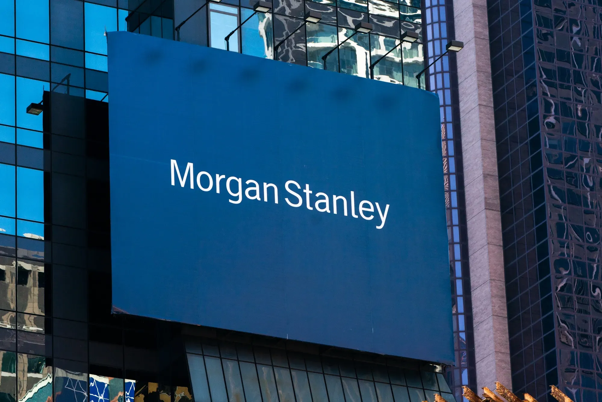 Morgan Stanley Smashes Q2 2026 Records with $21.3 Billion Revenue and Record Trading Results