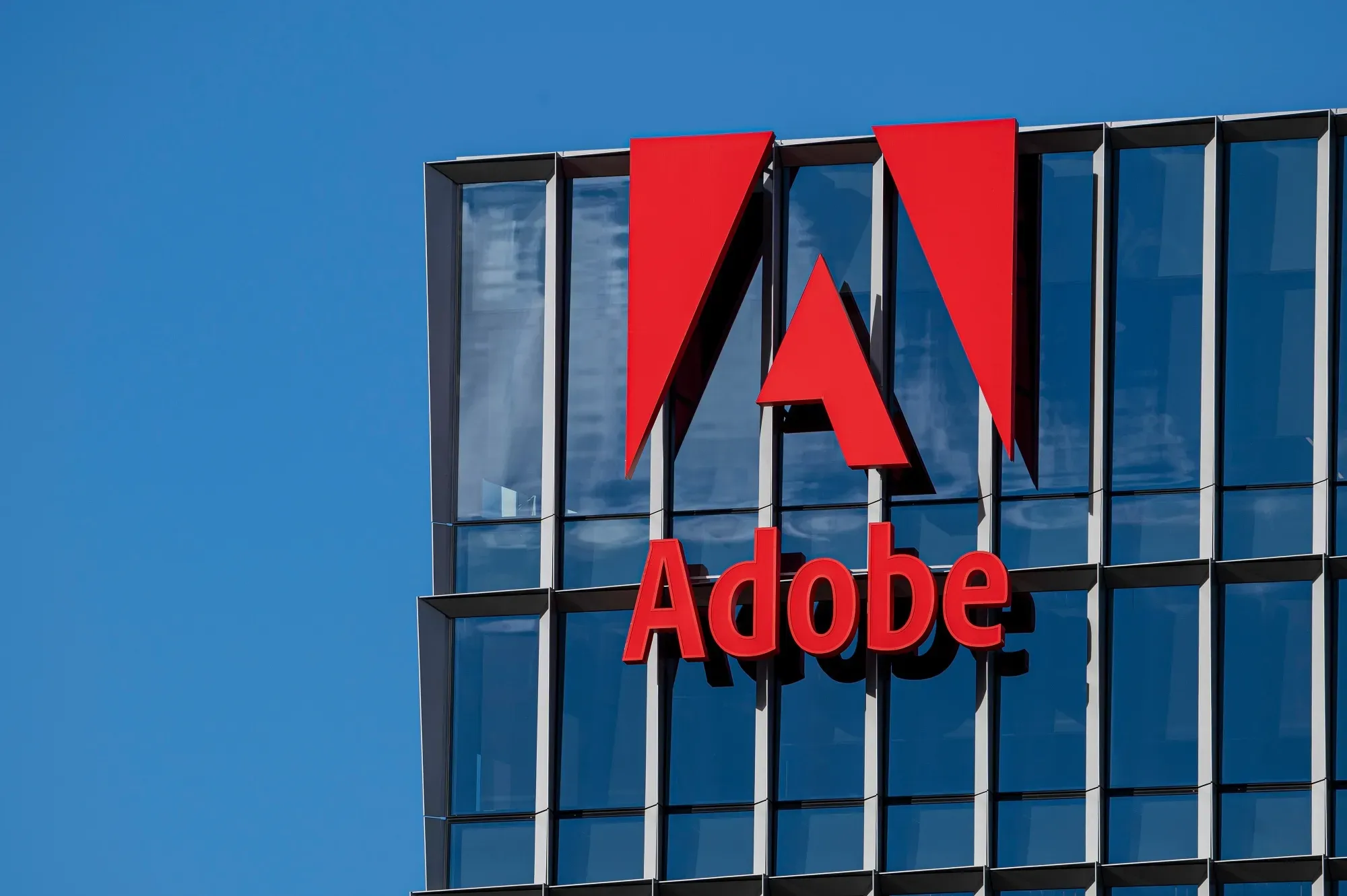 HSBC Turns Bullish on Adobe: $308 Price Target Signals 46% Upside