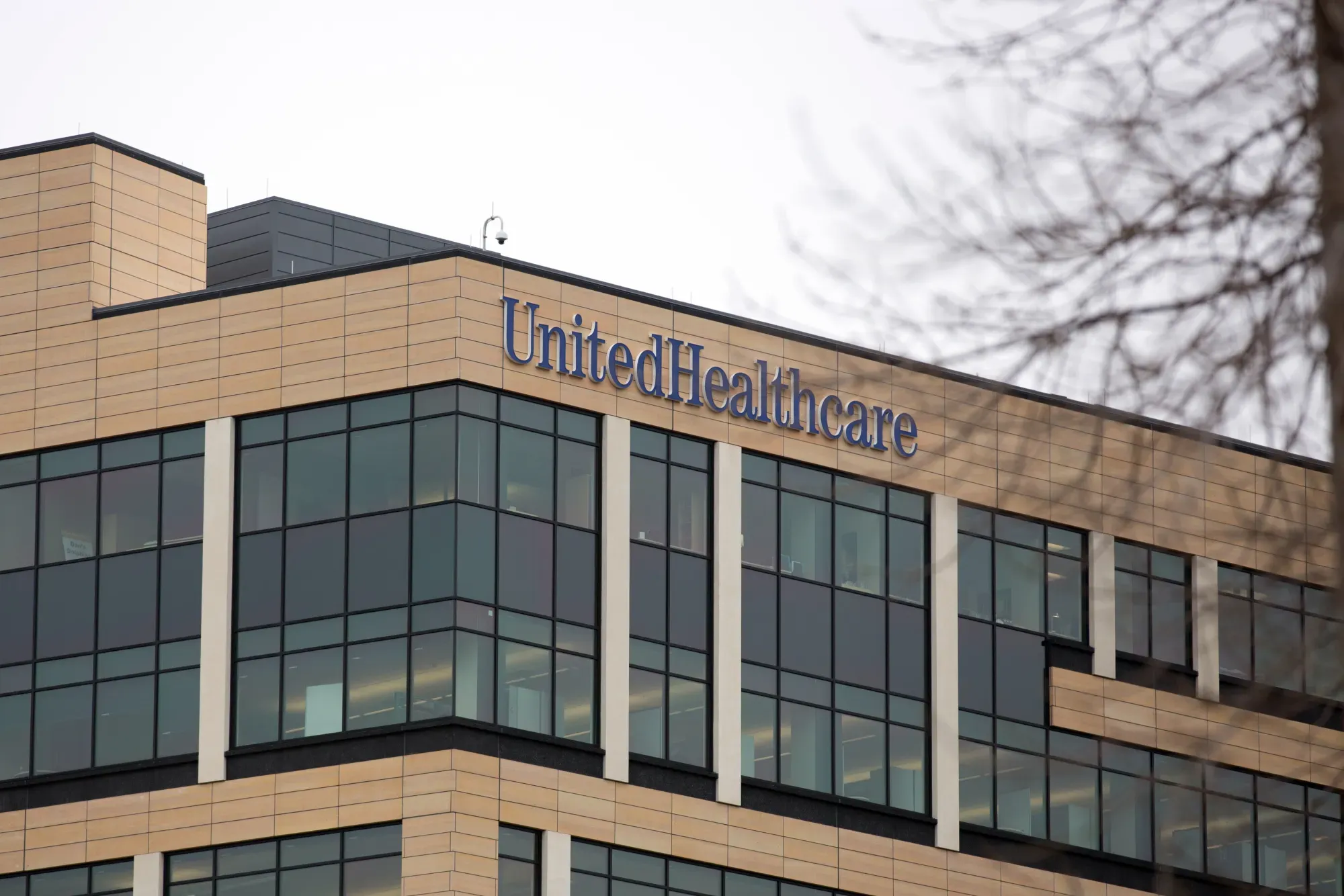 UnitedHealth Shares Surge as Q2 Results Top Forecasts and Guidance Raised