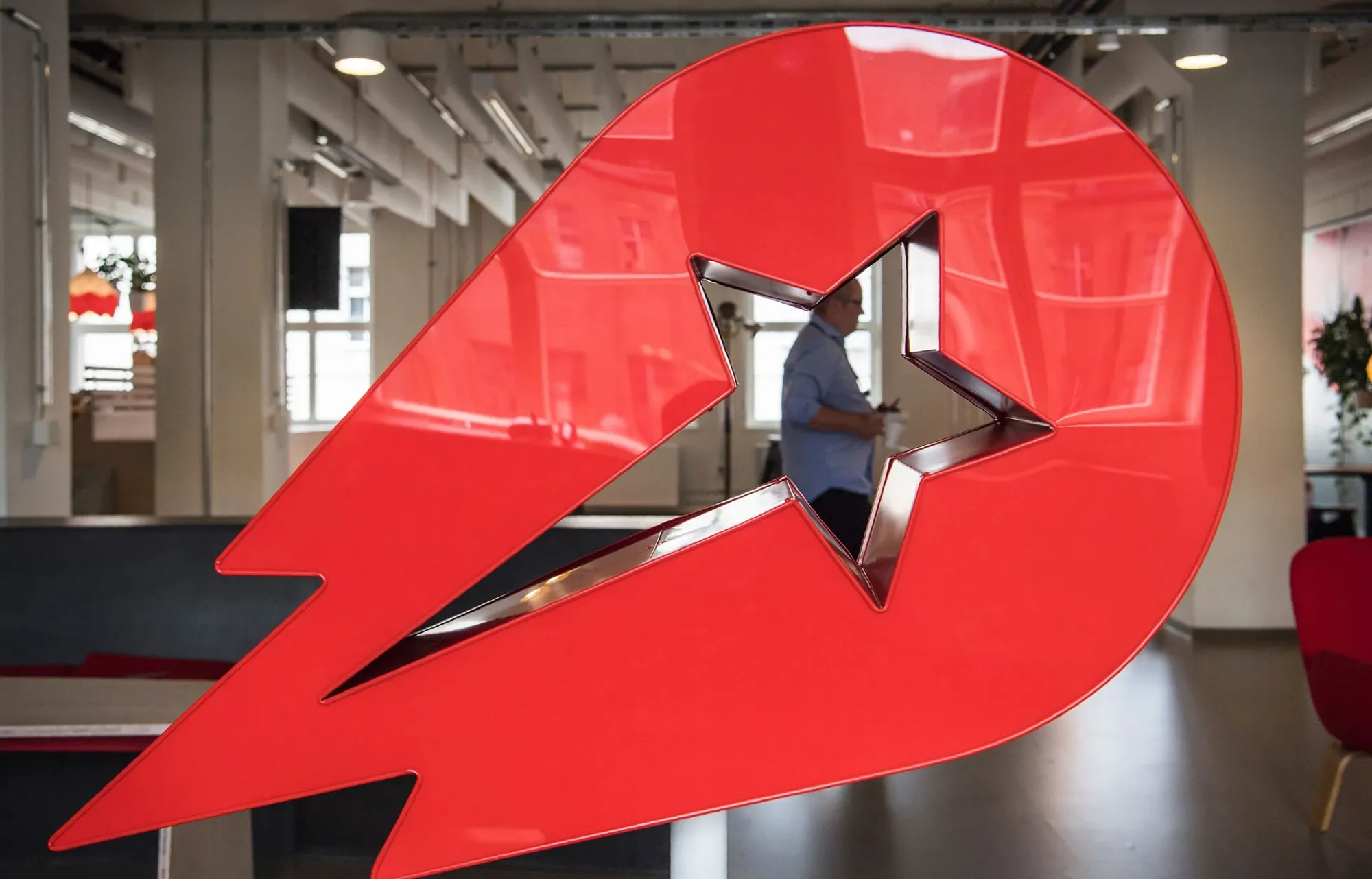 Uber’s Largest Acquisition Ever: $14.8 Billion Takeover of Delivery Hero