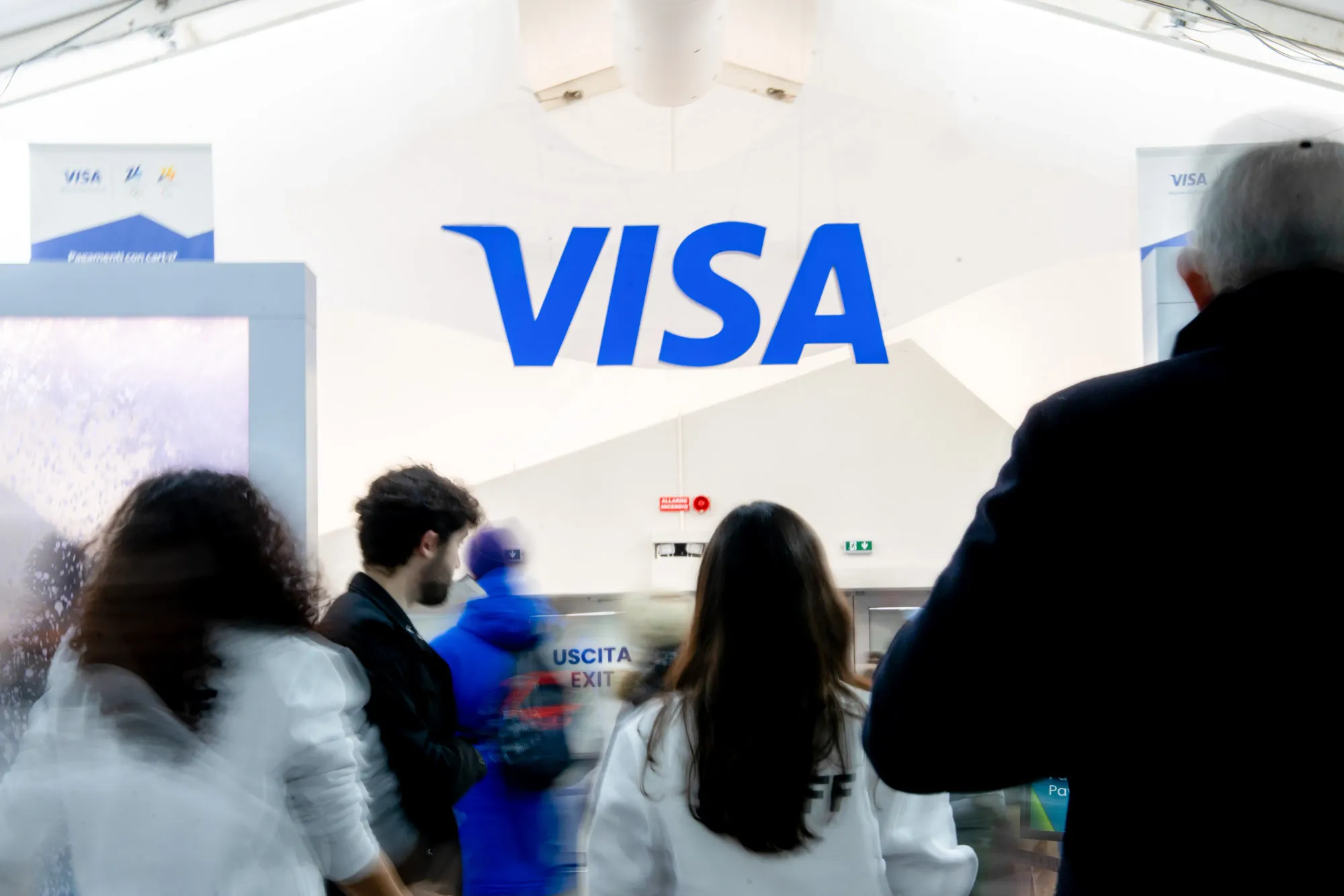 Visa’s New Stablecoin Platform Challenges Circle as It Powers Open USD