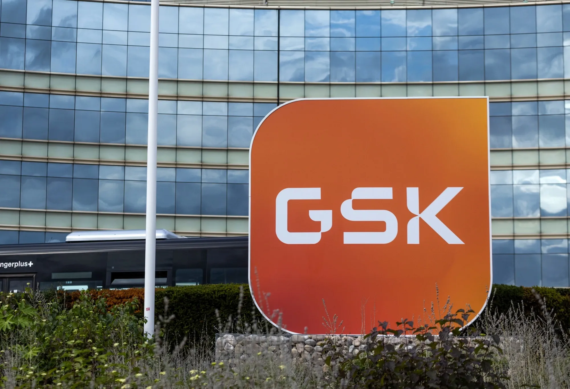 GSK Discontinues Camlipixant After Mixed Phase 3 Results in Chronic Cough