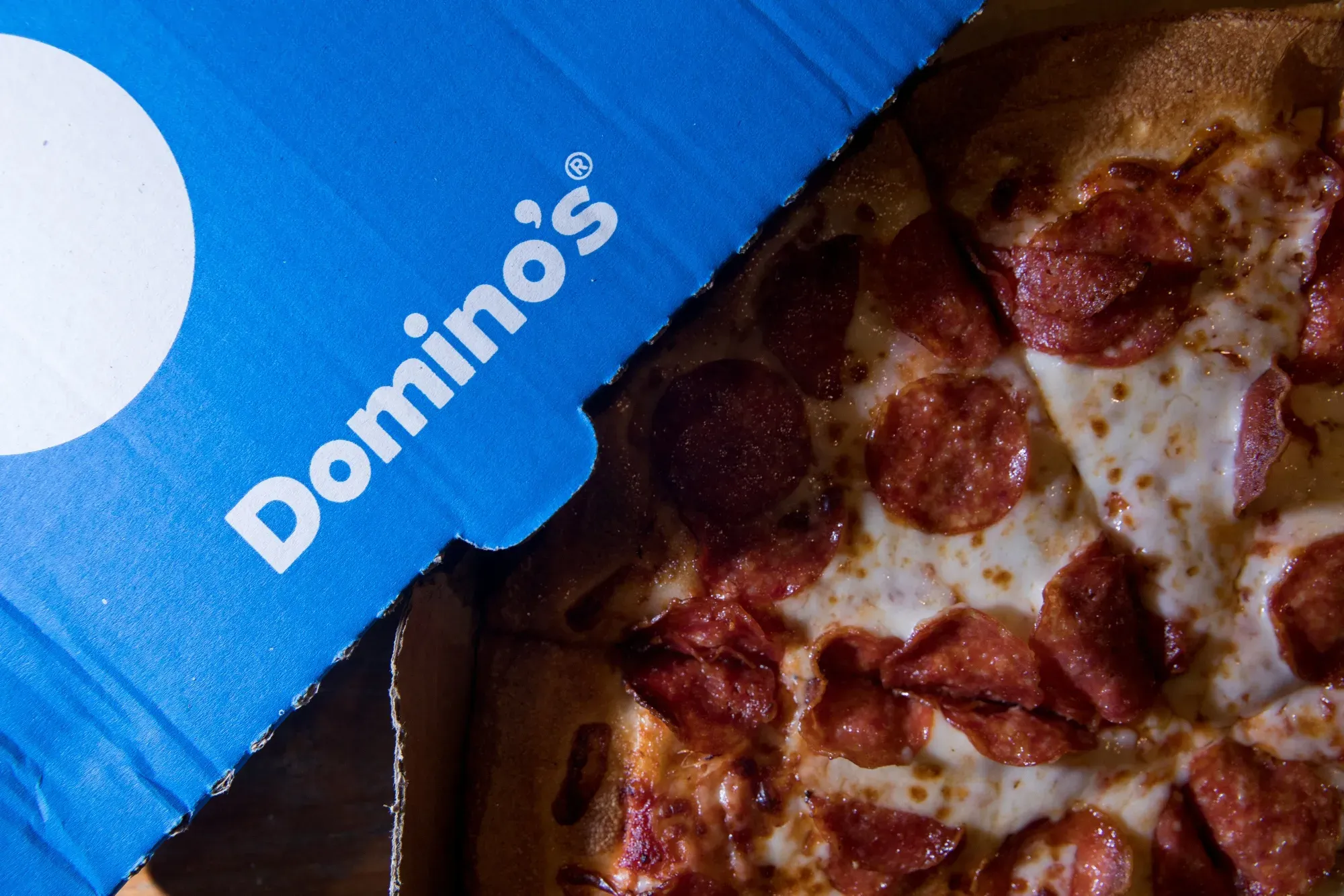 Domino’s Q2 2026: Modest Revenue Beat Masks Weak US Demand and Pizza Category Struggles