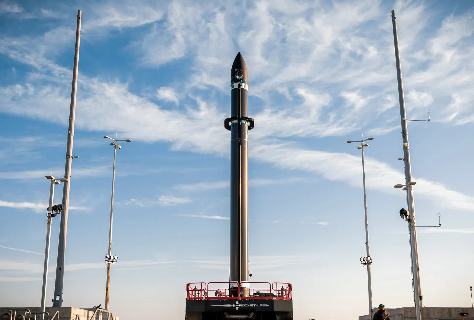 Rocket Lab Secures $266 Million Suborbital Launch Contract