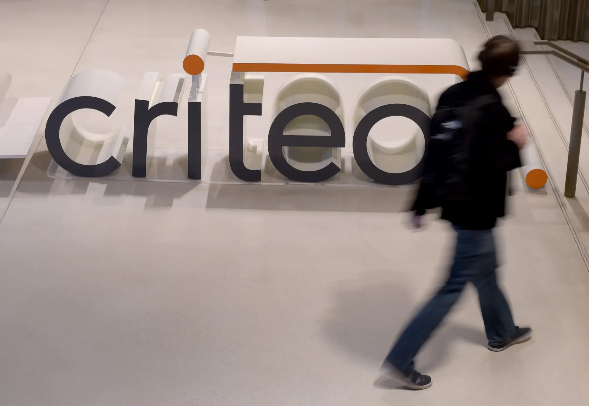 Vista Equity and Quinti Capital Bid for Criteo in Deal Valued at 50% Premium