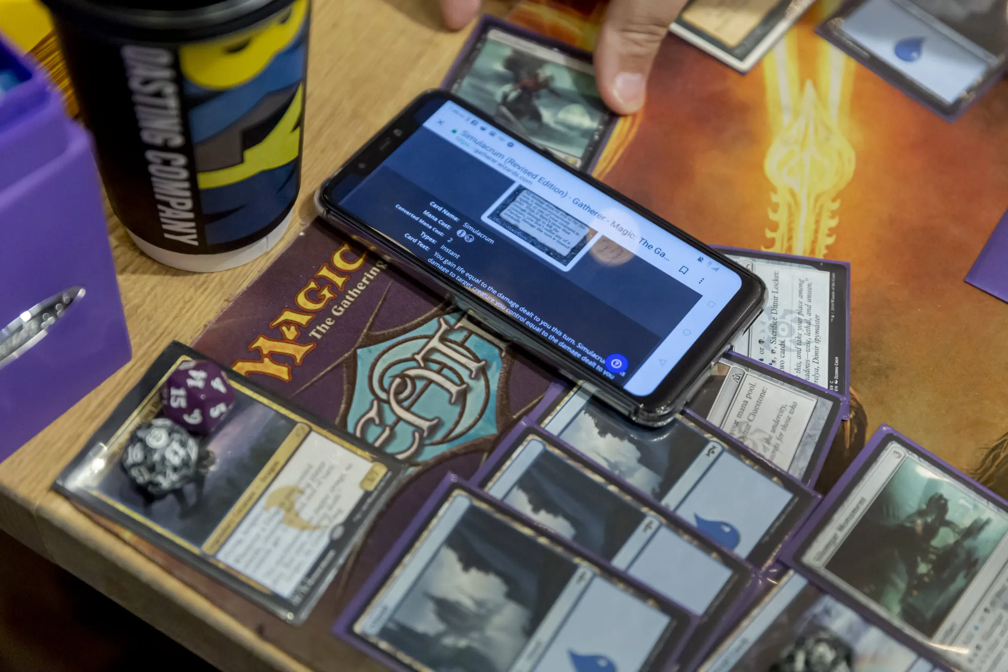 Hasbro Raises Full-Year Outlook After Record Magic: The Gathering Quarter