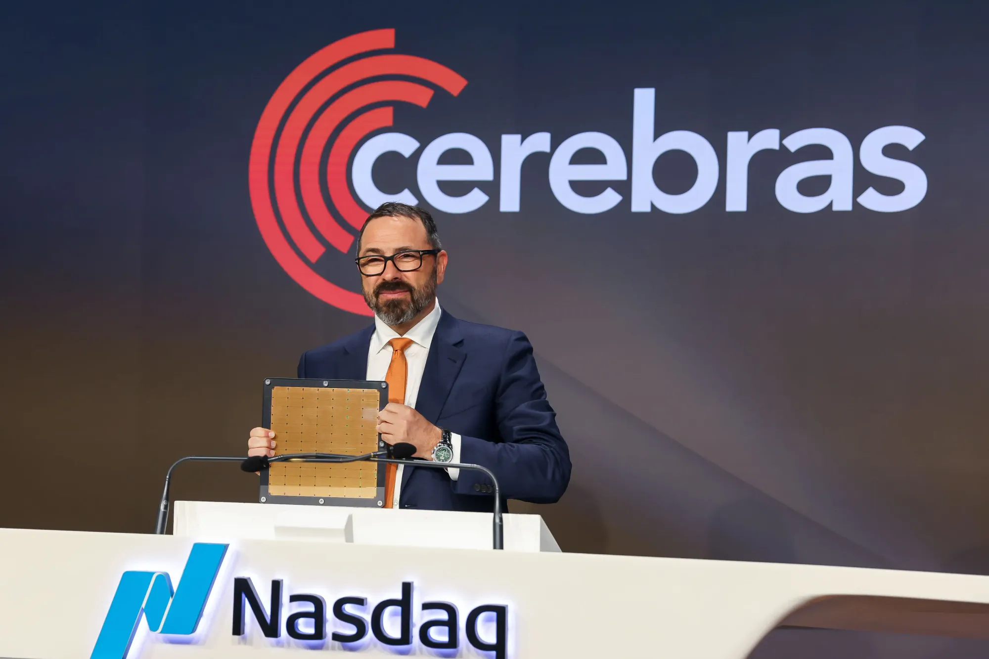 Cerebras Launches Major European AI Expansion, Targeting 200 MW by 2027