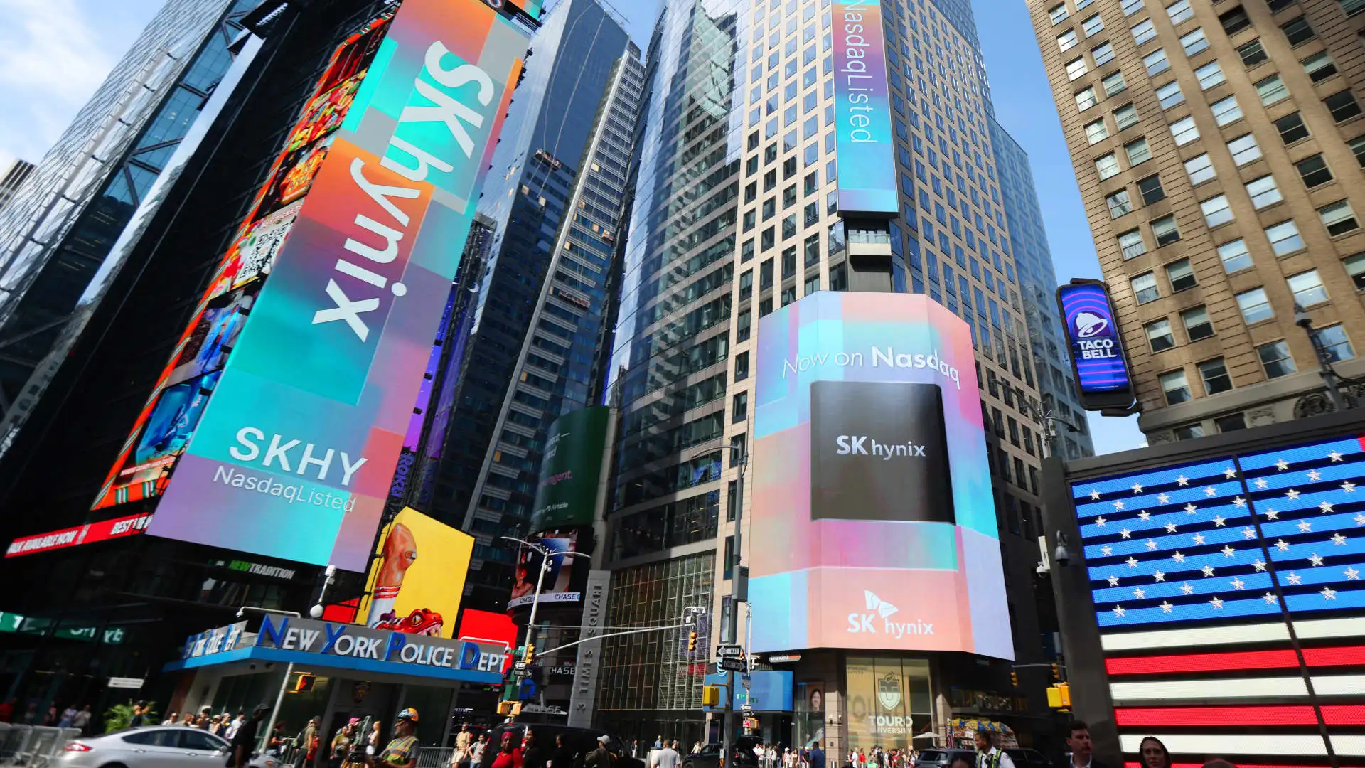 Barclays Sees Massive Opportunity in SK Hynix: 117% Upside Ahead