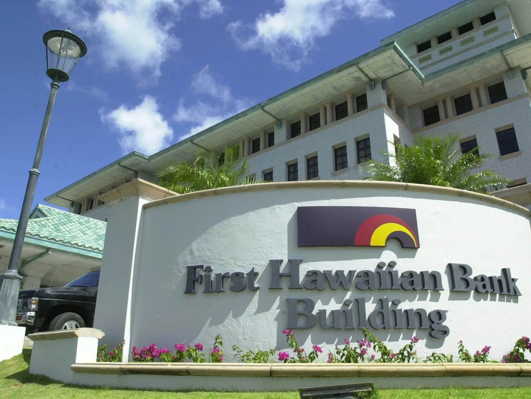 First Hawaiian to Acquire TriCo Bancshares in $2.5 Billion All-Stock Deal