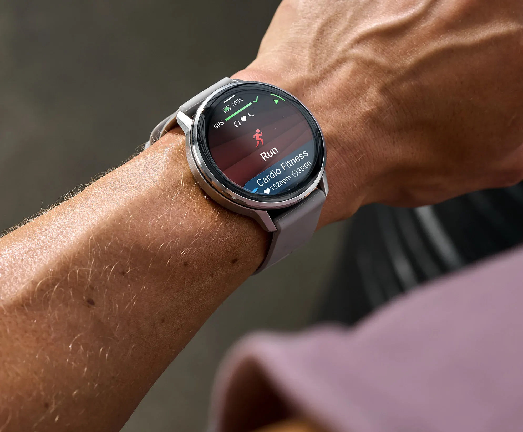 Garmin Raises Full-Year Outlook After Strong Wearables Demand in Q2  