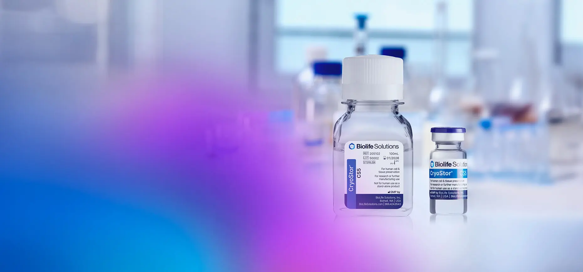 Repligen Acquires BioLife Solutions for $1.5 Billion to Strengthen Cell and Gene Therapy Leadership
