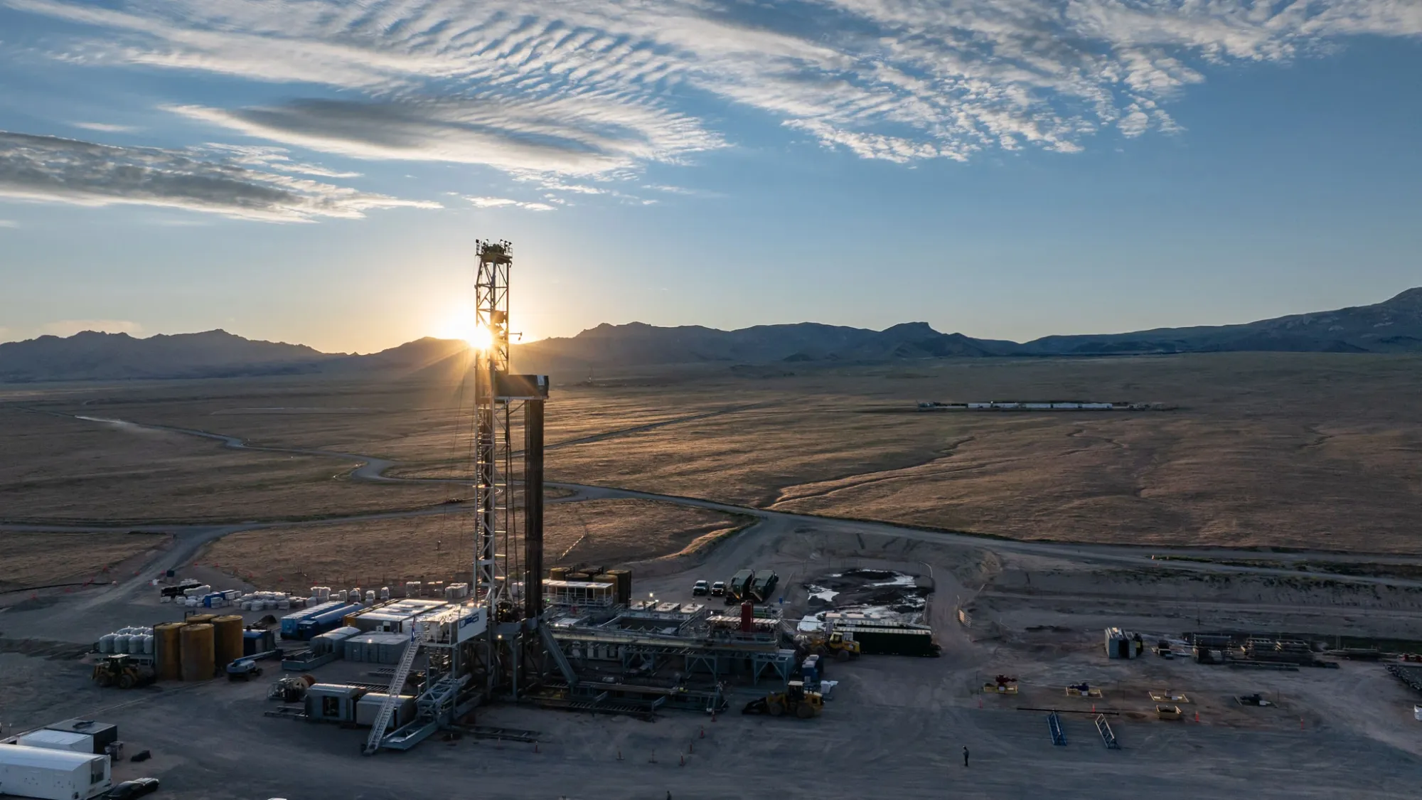 Jefferies and BofA Upgrade Fervo Energy to Buy After Sharp Post-IPO Decline