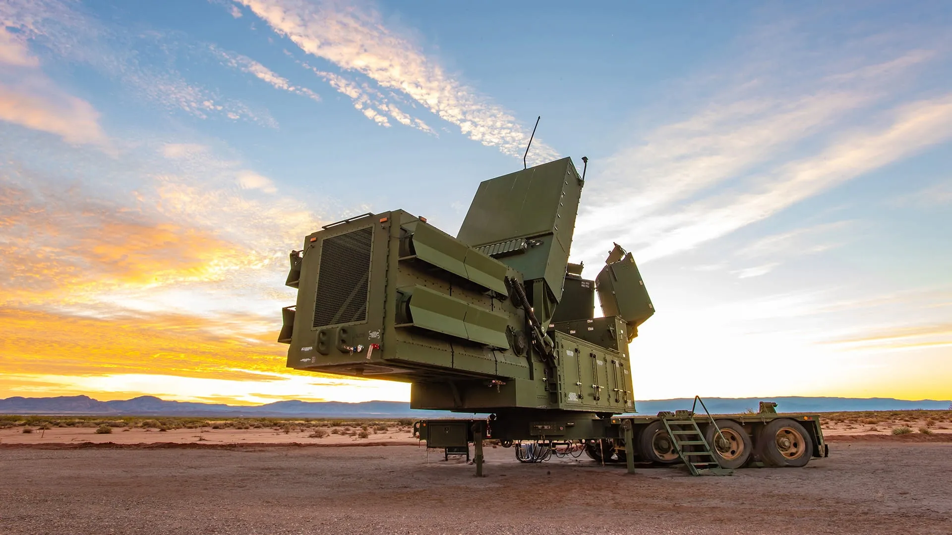 RTX Raises 2026 Outlook on Strong Aircraft Repair and Defense Demand