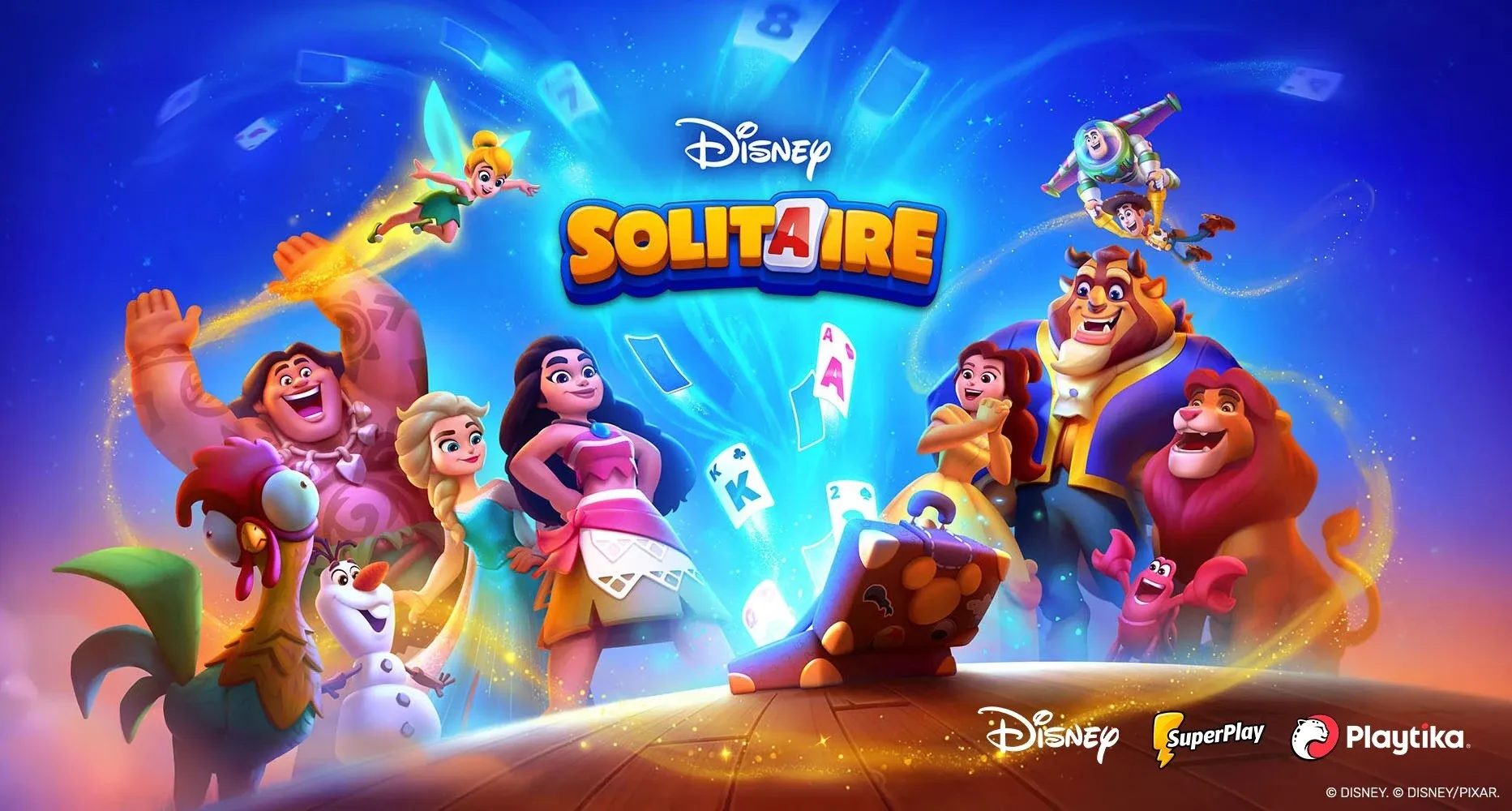 Playtika in Talks to Sell SuperPlay to Tencent for Up to $1.5 Billion