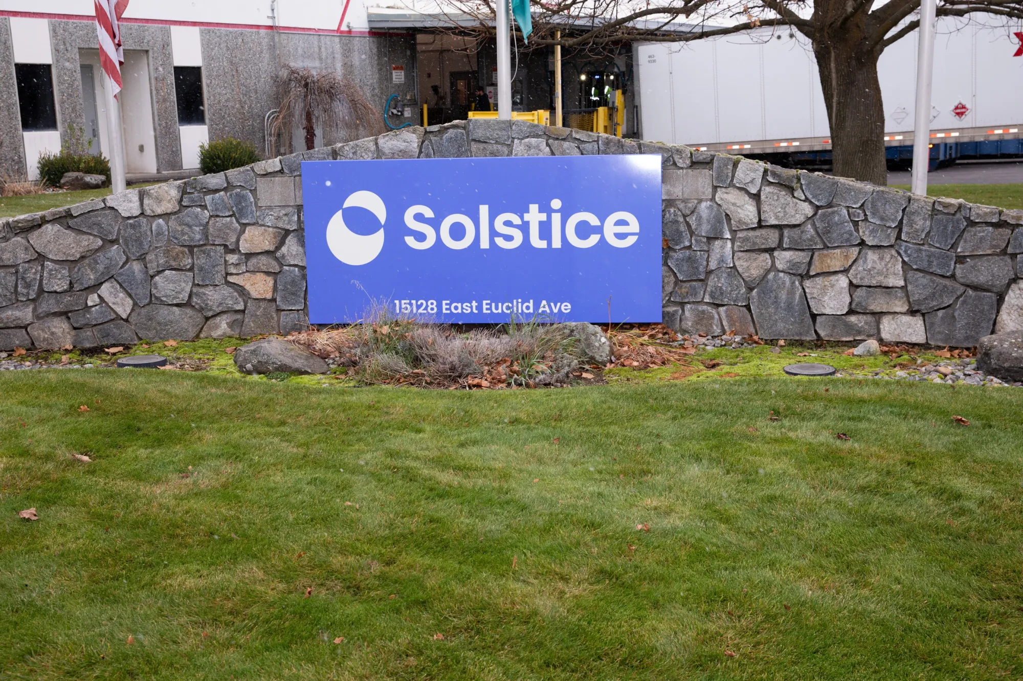 Solstice to Acquire Element Solutions for $14.5B to Strengthen AI and Semiconductor Position