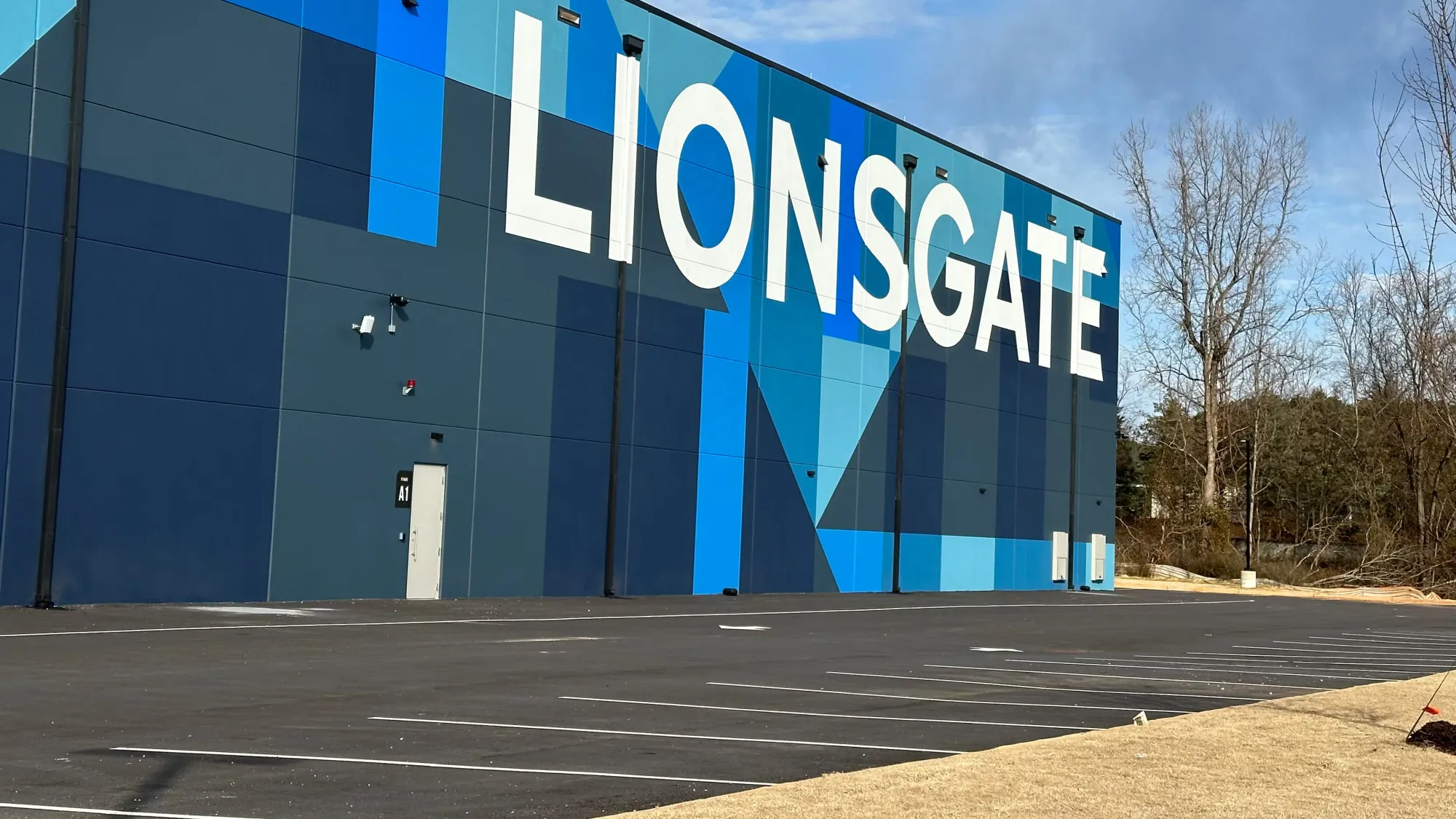 Lionsgate Studios Explores Potential Sale Amid Takeover Interest from European Buyers