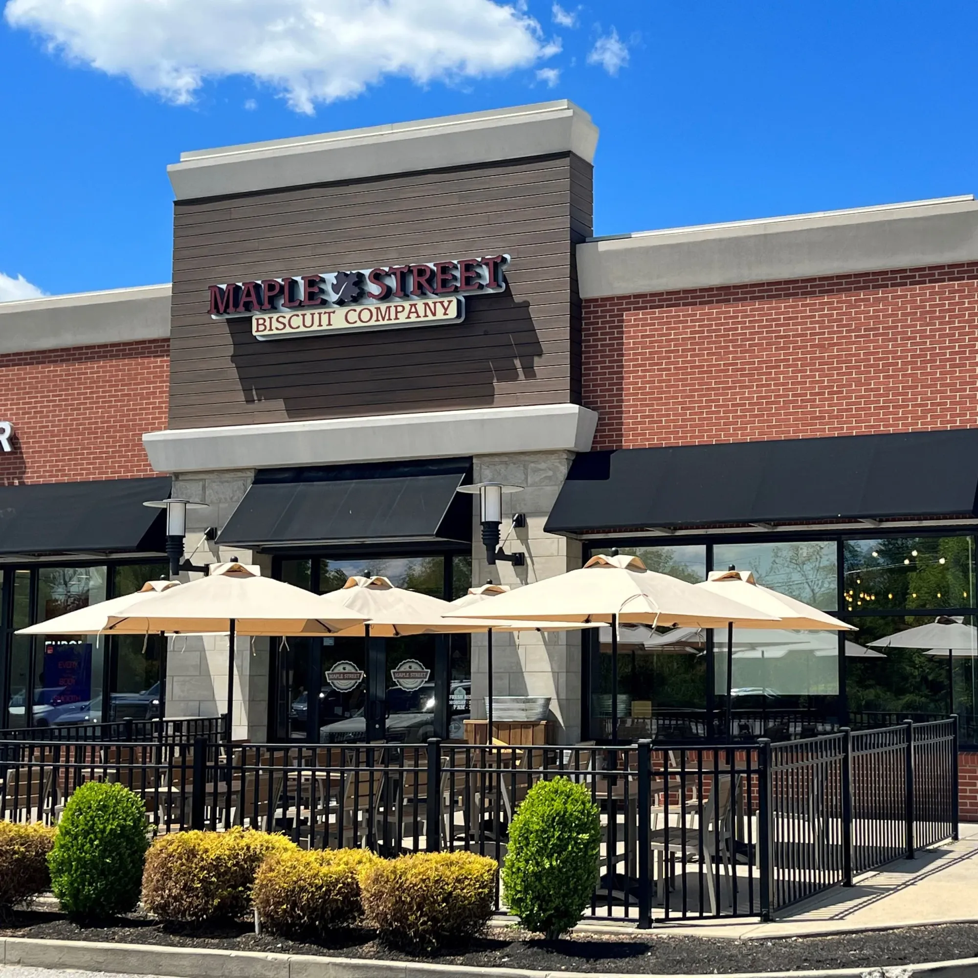 Cracker Barrel Announces Major Restructuring, Sells Maple Street Biscuit Company and Raises Outlook