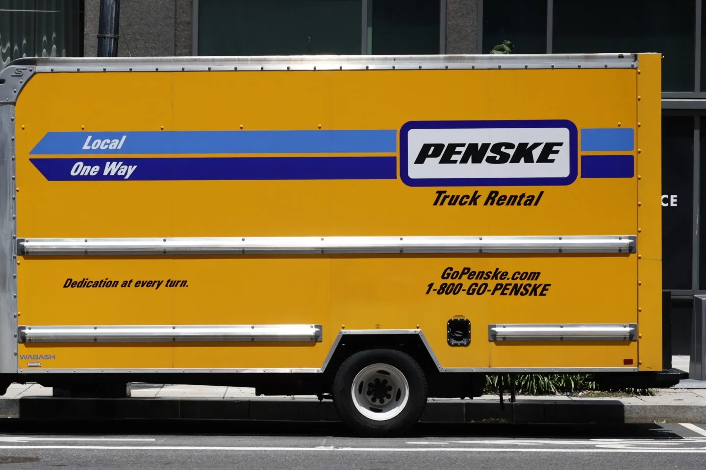 Penske Corp. and Mitsui Propose $3.8 Billion Take-Private Deal for Penske Automotive Group