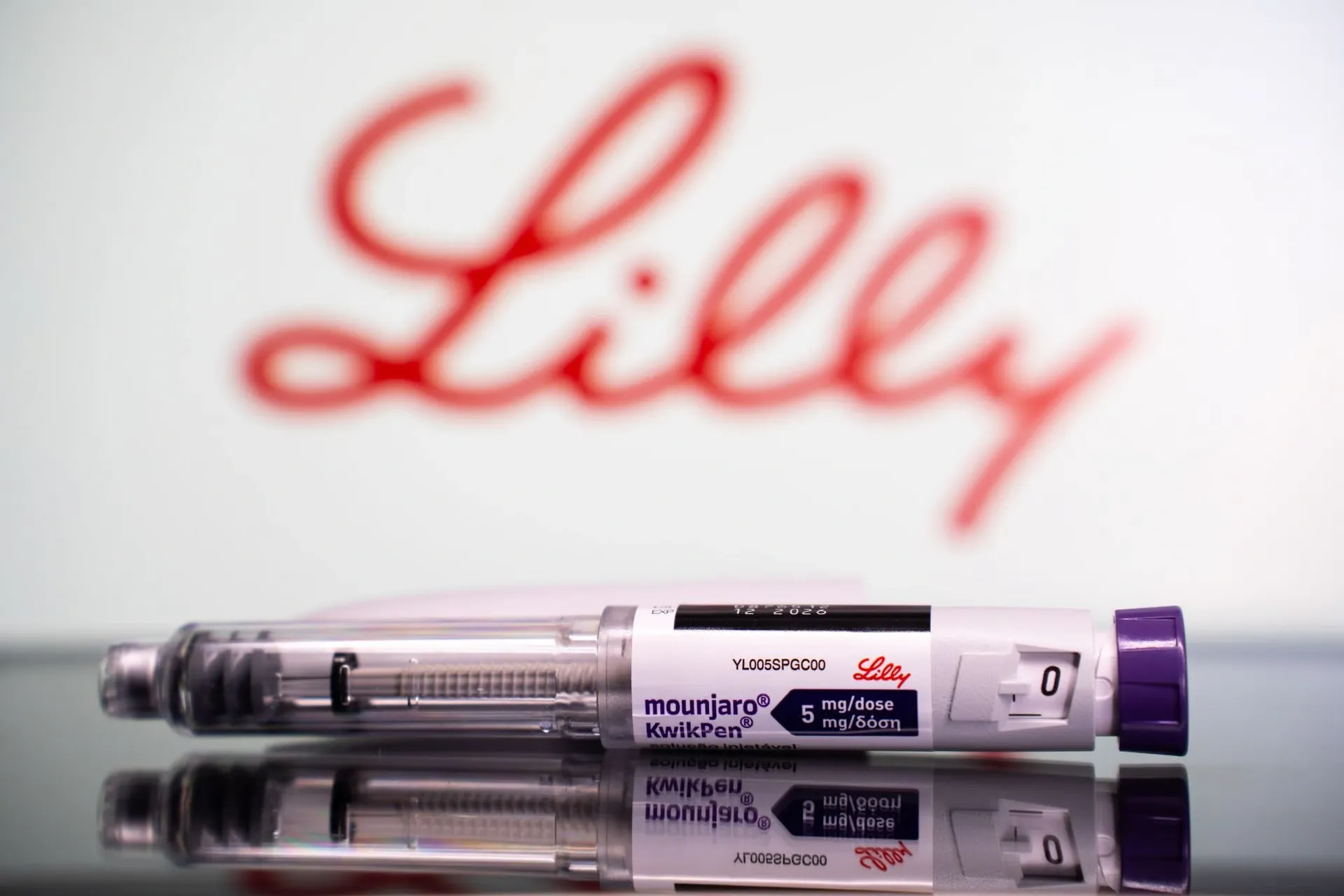 Lilly’s Next Obesity Blockbuster Retatrutide on Track for 2027 Approval After Five Positive Phase 3 Studies