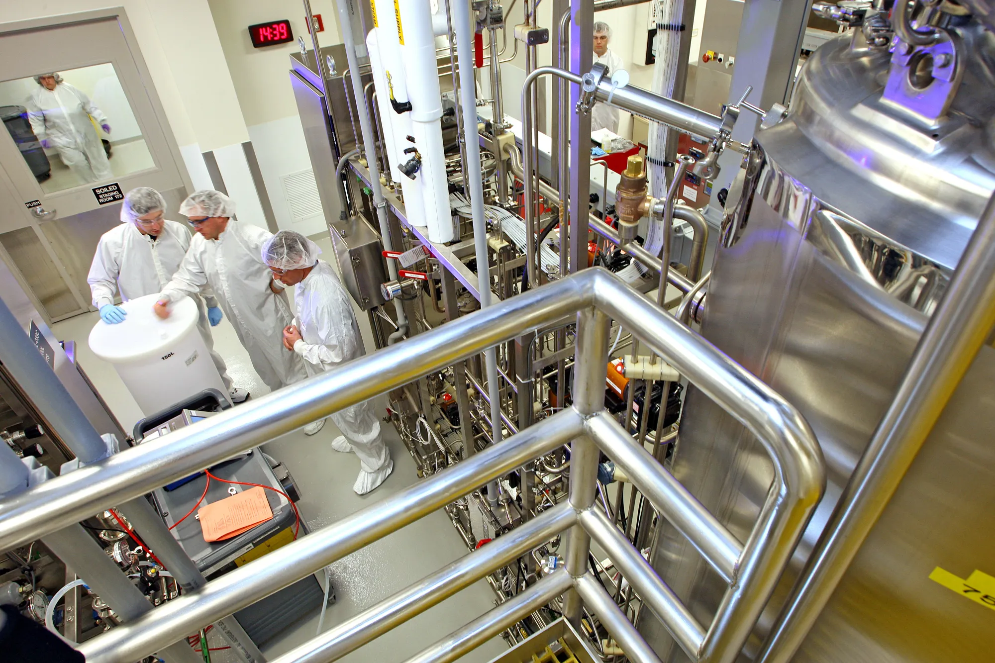 Repligen Beats Q2 Estimates, Raises 2026 Guidance on Strong Bioprocessing Demand