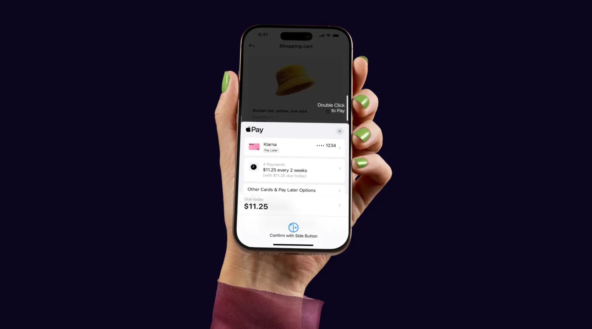 Apple Partners with Klarna for New “Apple Upgrade” Device Leasing Program