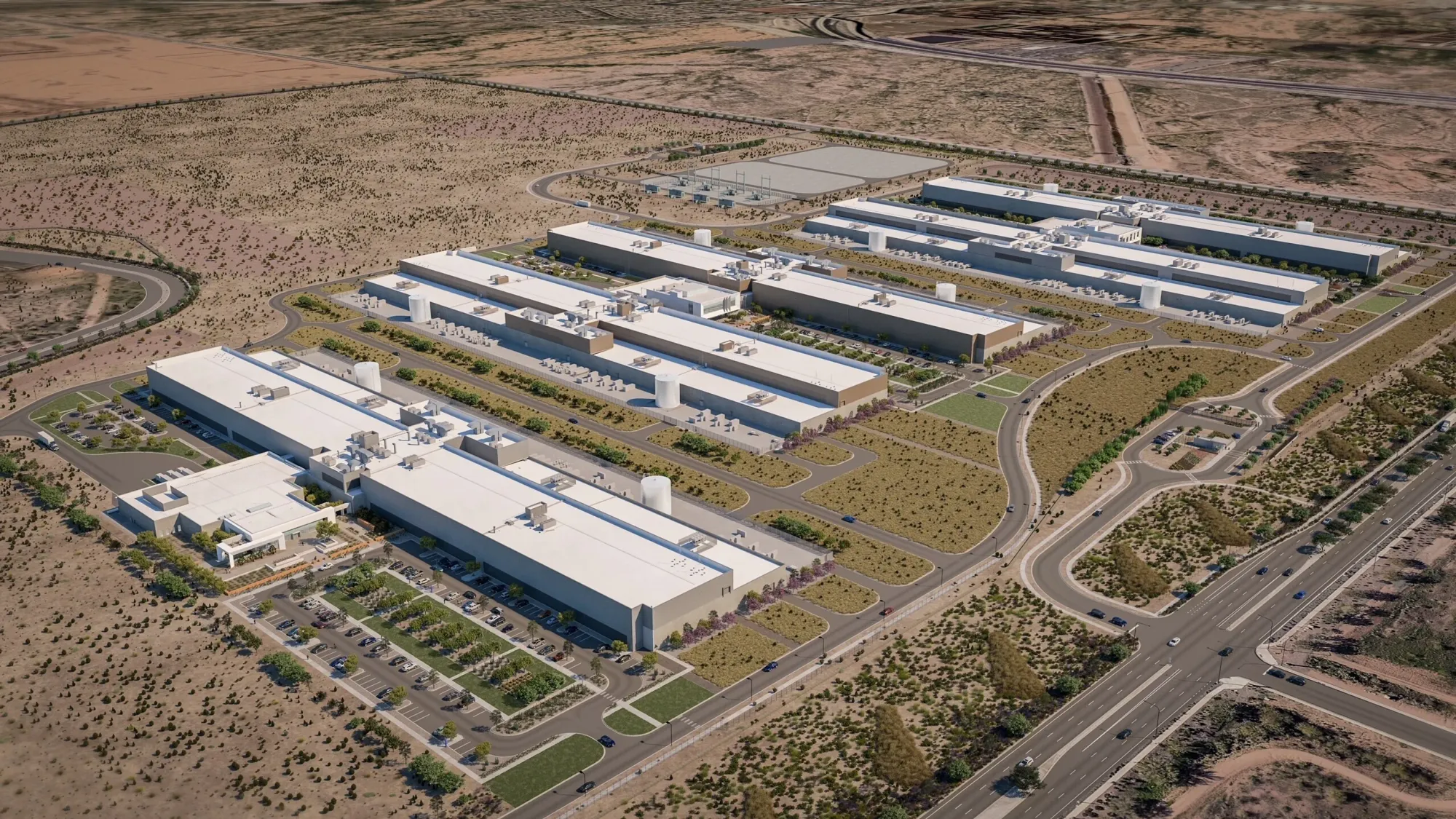 Meta in Early Talks to Lease $10 Billion AI Compute Capacity to Anthropic