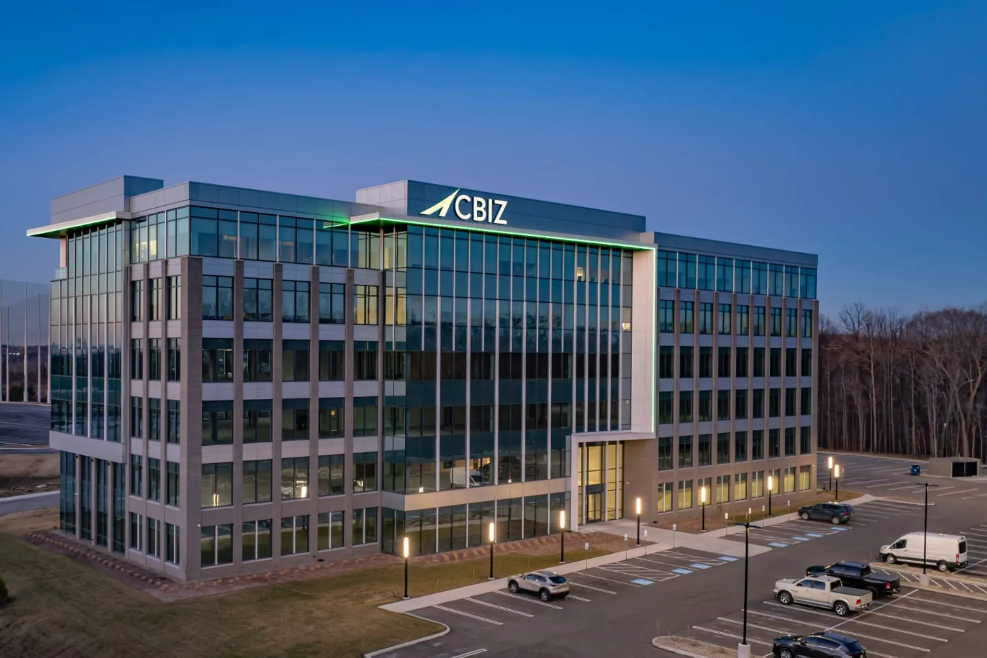 Grant Thornton to Acquire CBIZ for $5 Billion in Largest Accounting Deal in 25 Years