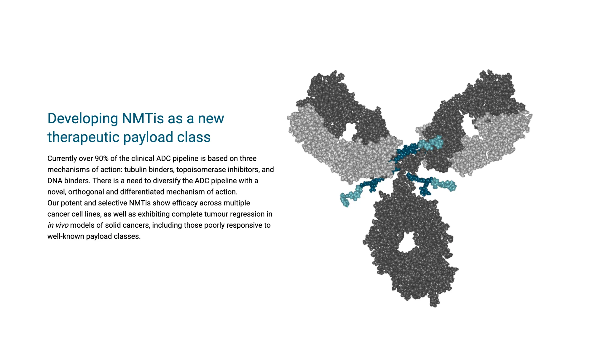 Novartis to Acquire Myricx Bio for Up to $1.5 Billion to Bolster Next-Gen ADC Pipeline