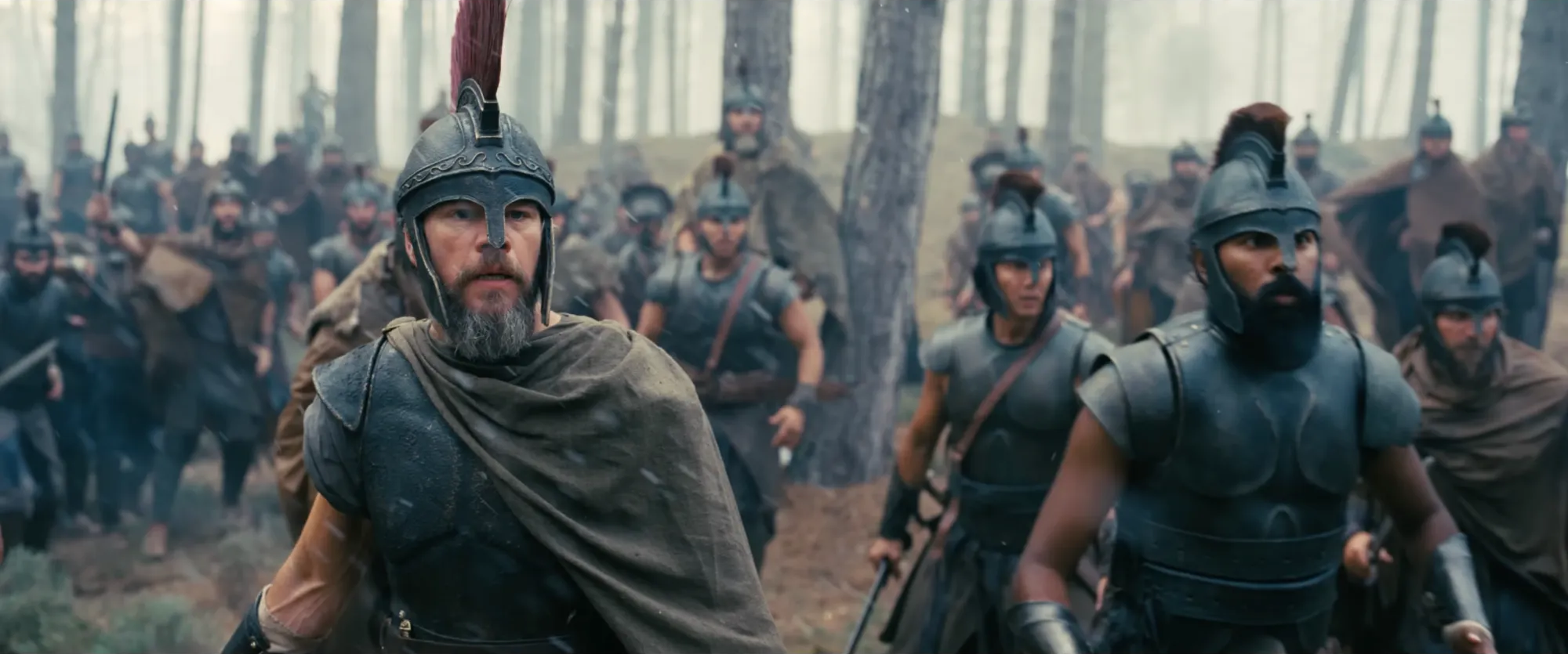 AMC Turns in Strongest Quarter in Years as Theaters Roar Back  