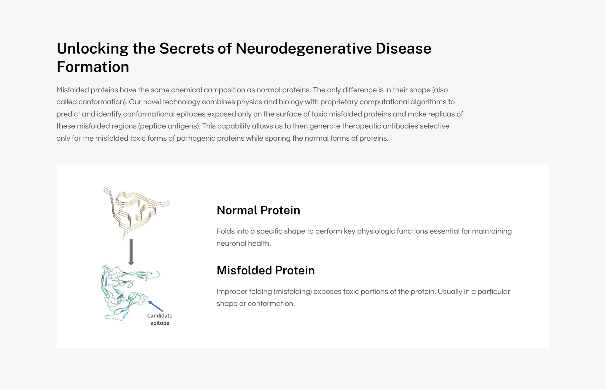 ProMIS Reports Encouraging Safety and Biomarker Results for Alzheimer’s Candidate PMN310